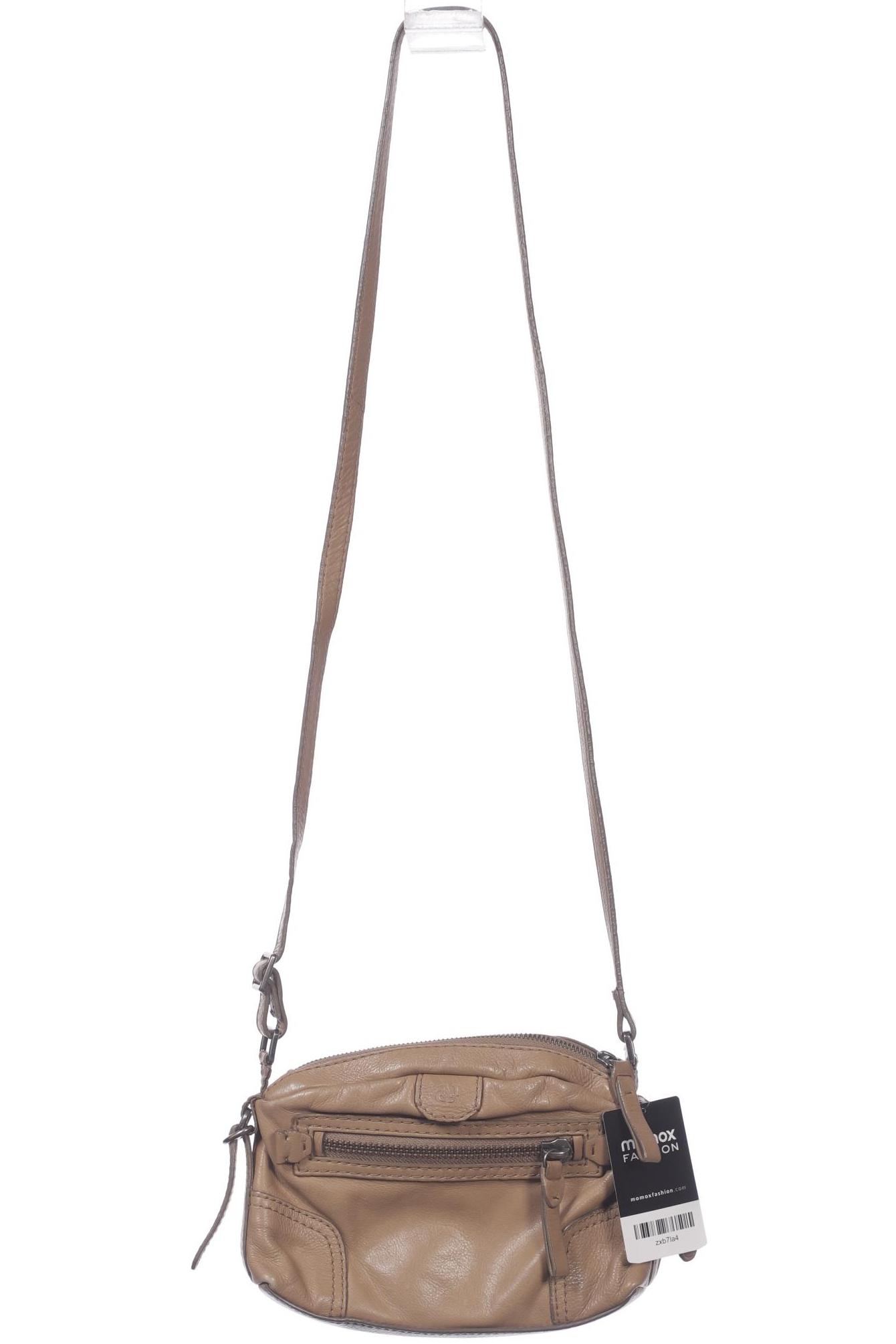 

Marc O Polo Damen Handtasche, beige, Gr.