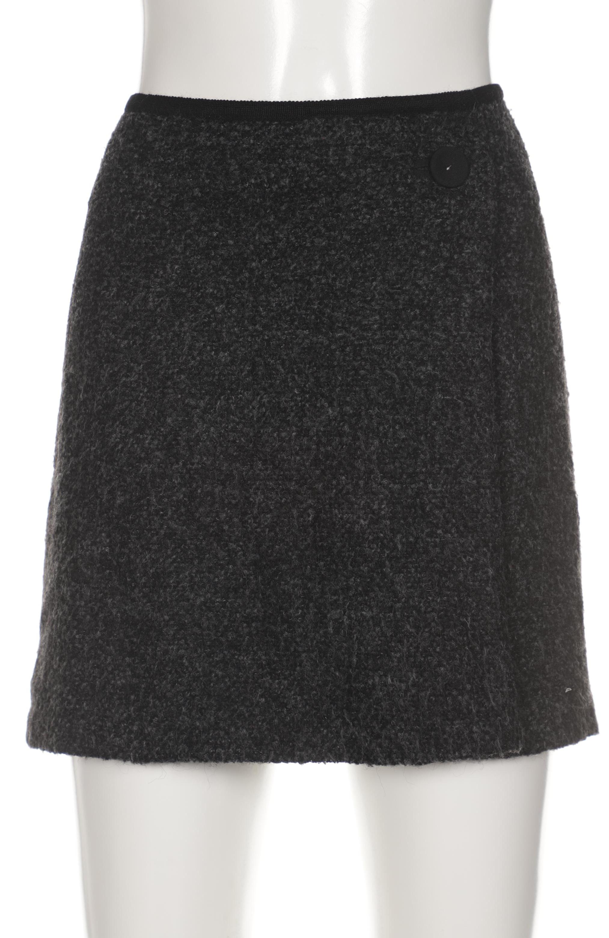 Thumbnail - Marc O Polo Damen Rock, grau, Gr. 40