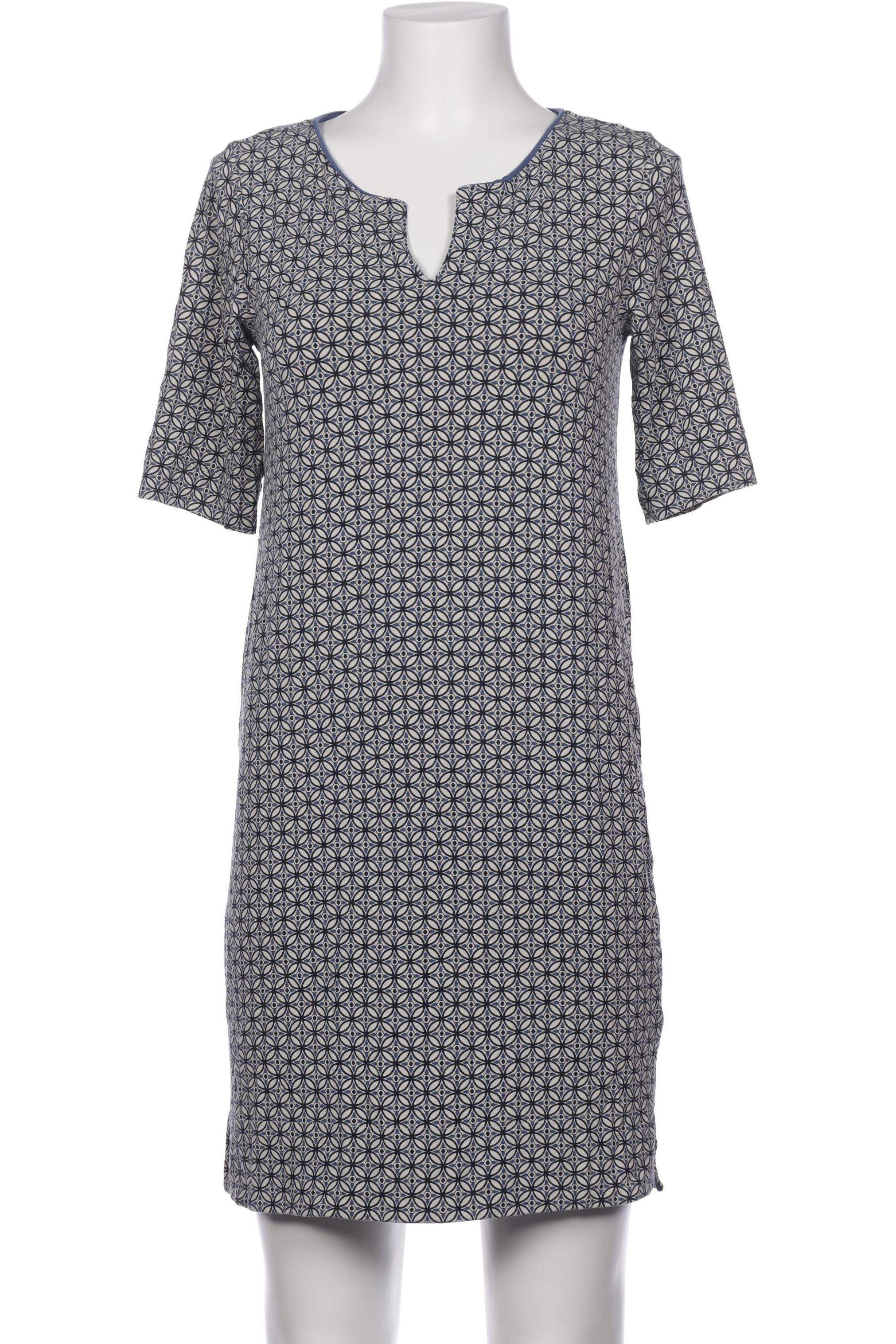 

Marc O Polo Damen Kleid, blau, Gr. 36