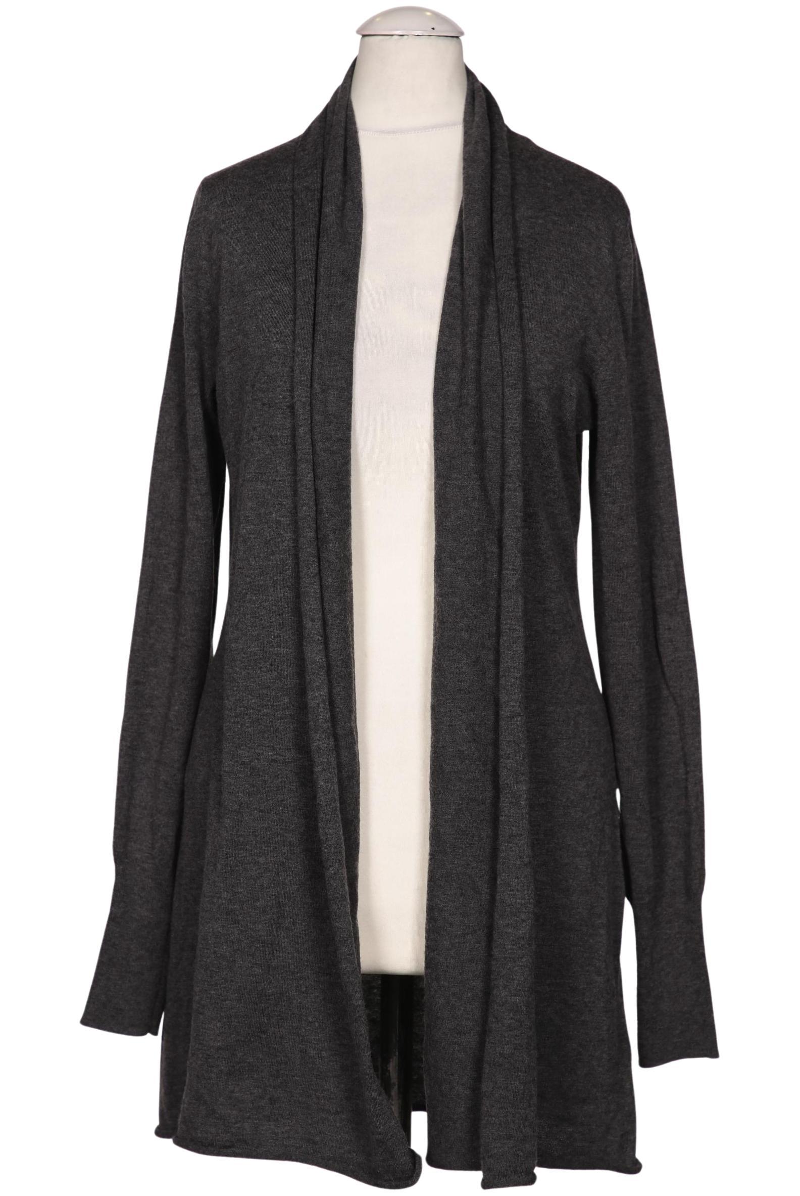 

Marc O Polo Damen Strickjacke, grau, Gr. 34