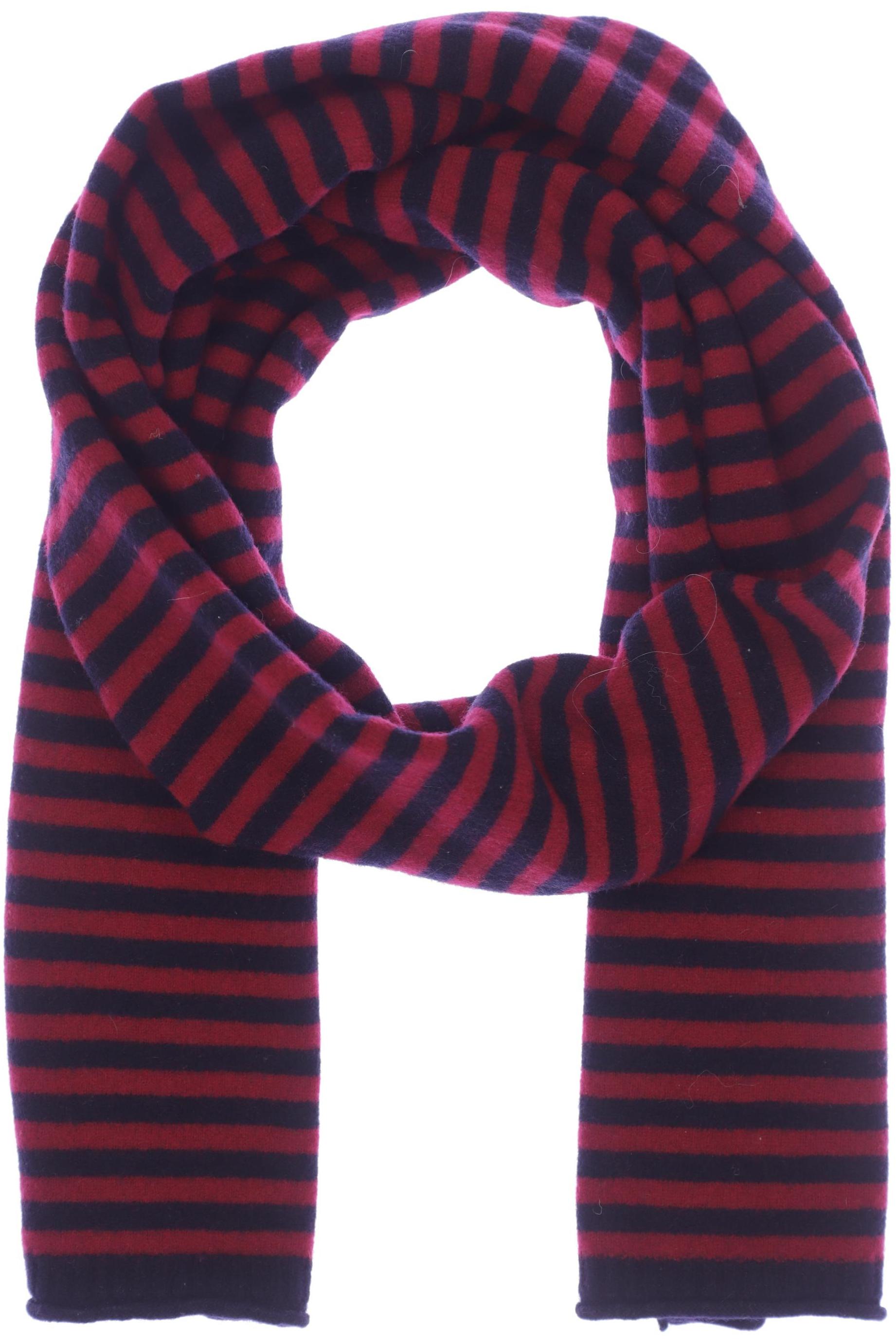 

Marc O Polo Damen Schal, rot, Gr.