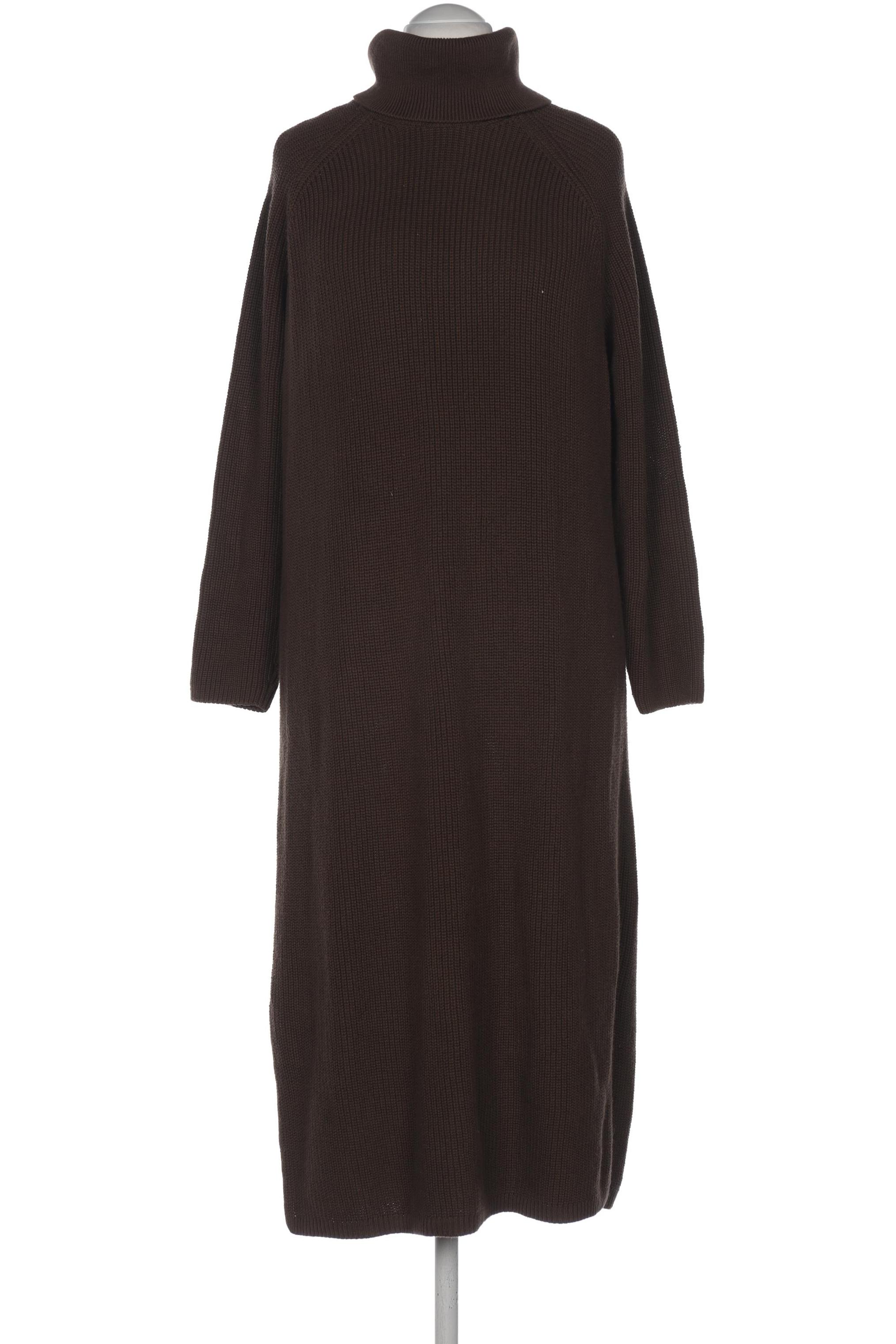 

Marc O Polo Damen Kleid, braun, Gr. 40