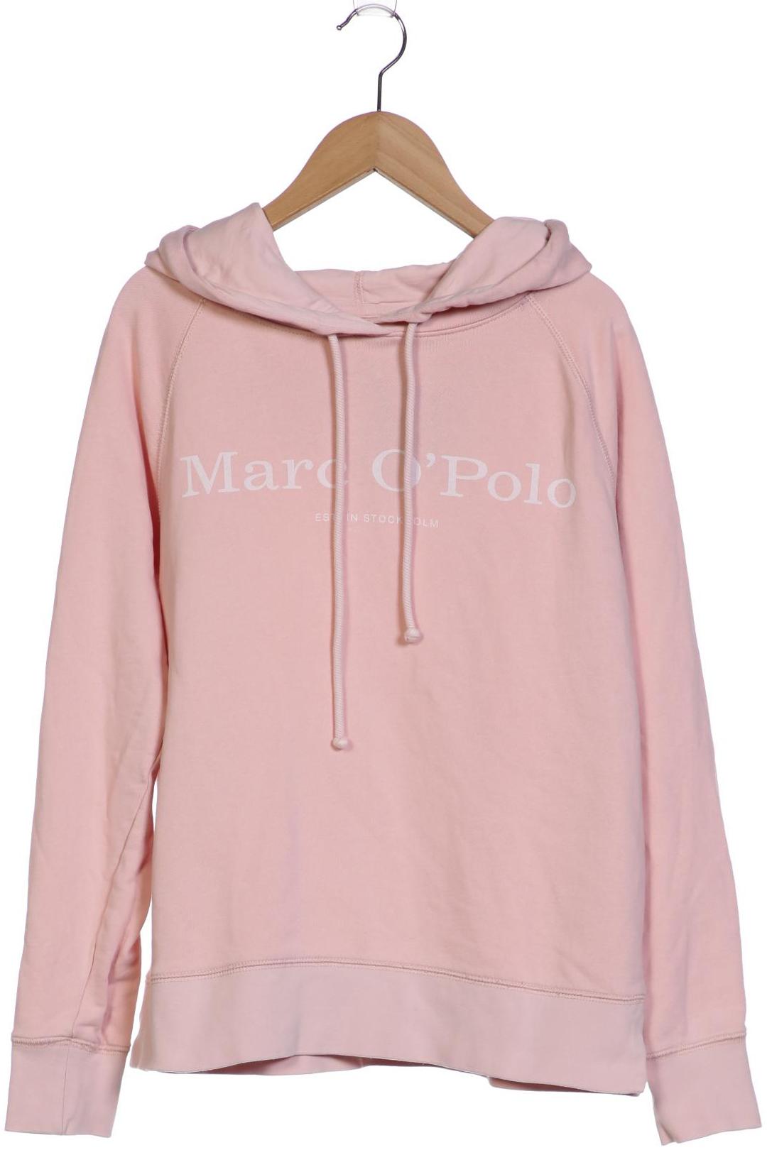 

Marc O Polo Damen Kapuzenpullover, pink