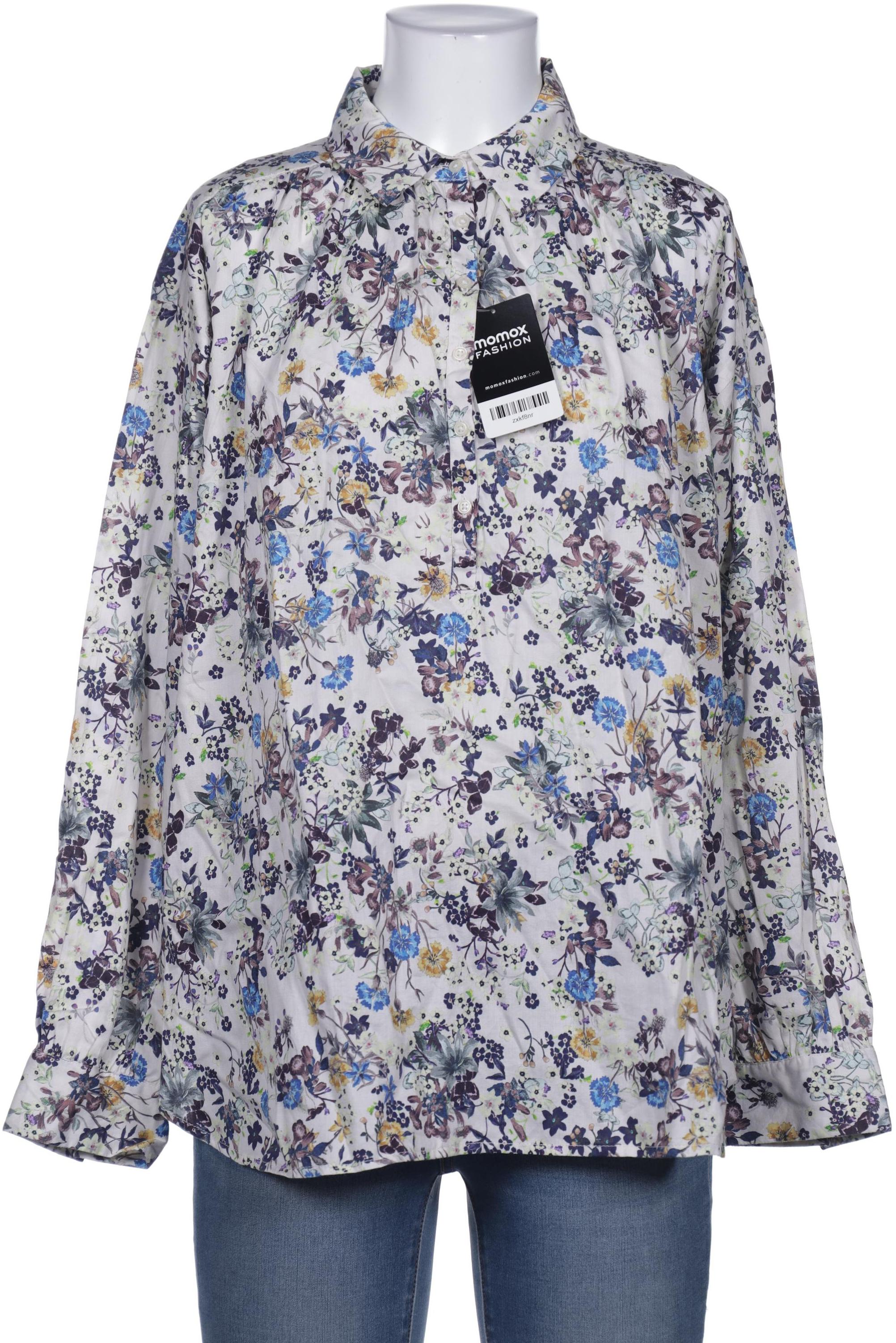 

Marc O Polo Damen Bluse, blau
