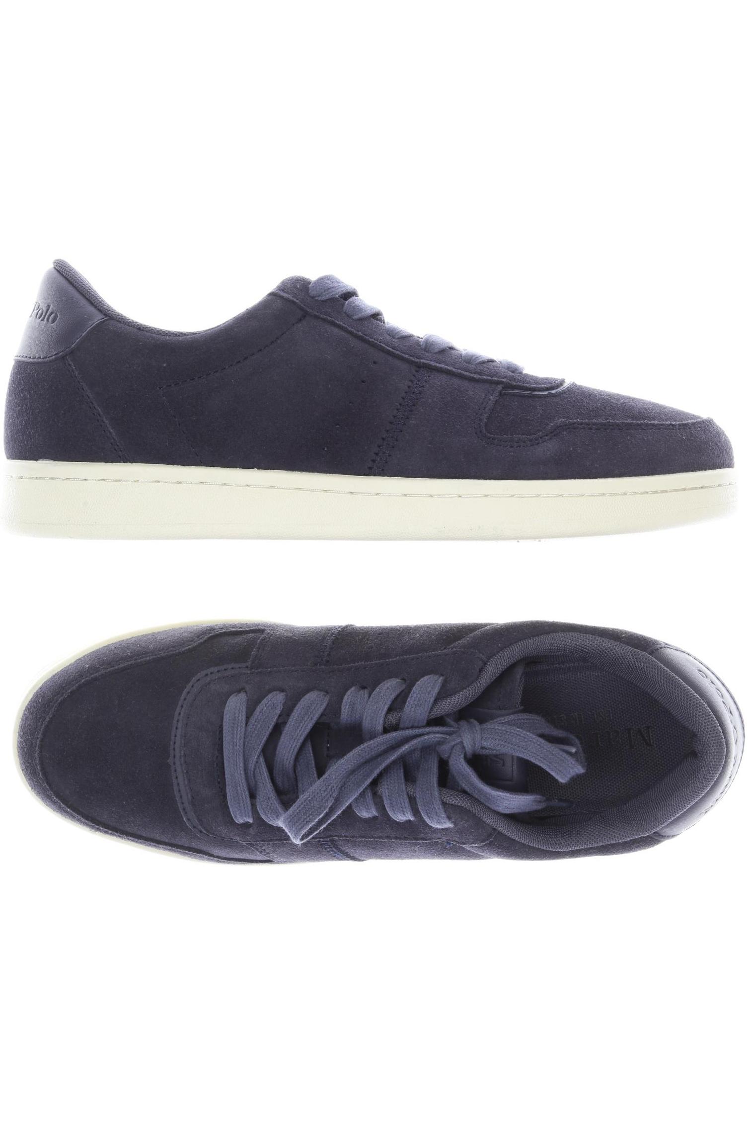 

Marc O Polo Herren Sneakers, marineblau, Gr. 41