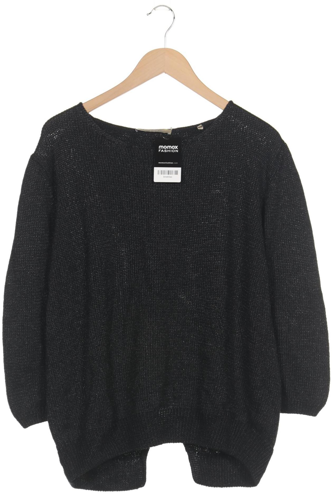 

Marc O Polo Damen Pullover, schwarz, Gr. 42