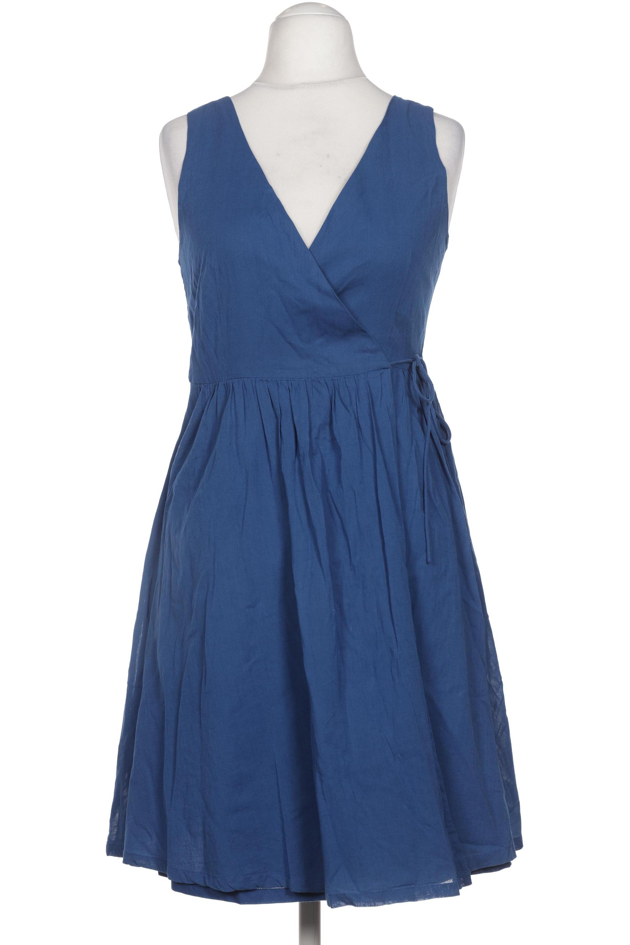 

Marc O Polo Damen Kleid, marineblau, Gr. 38