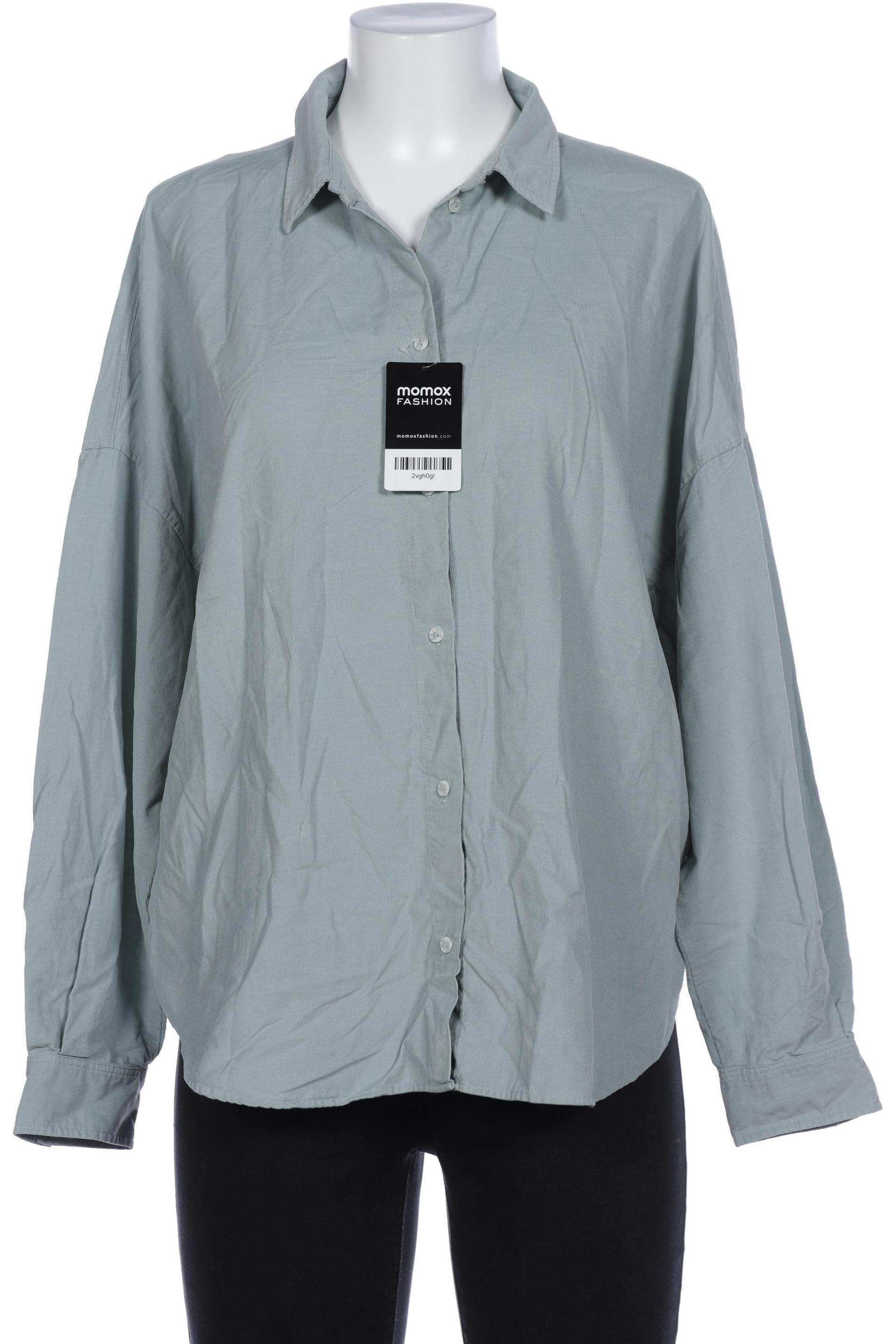 

Marc O Polo Damen Bluse, hellgrün, Gr. 42