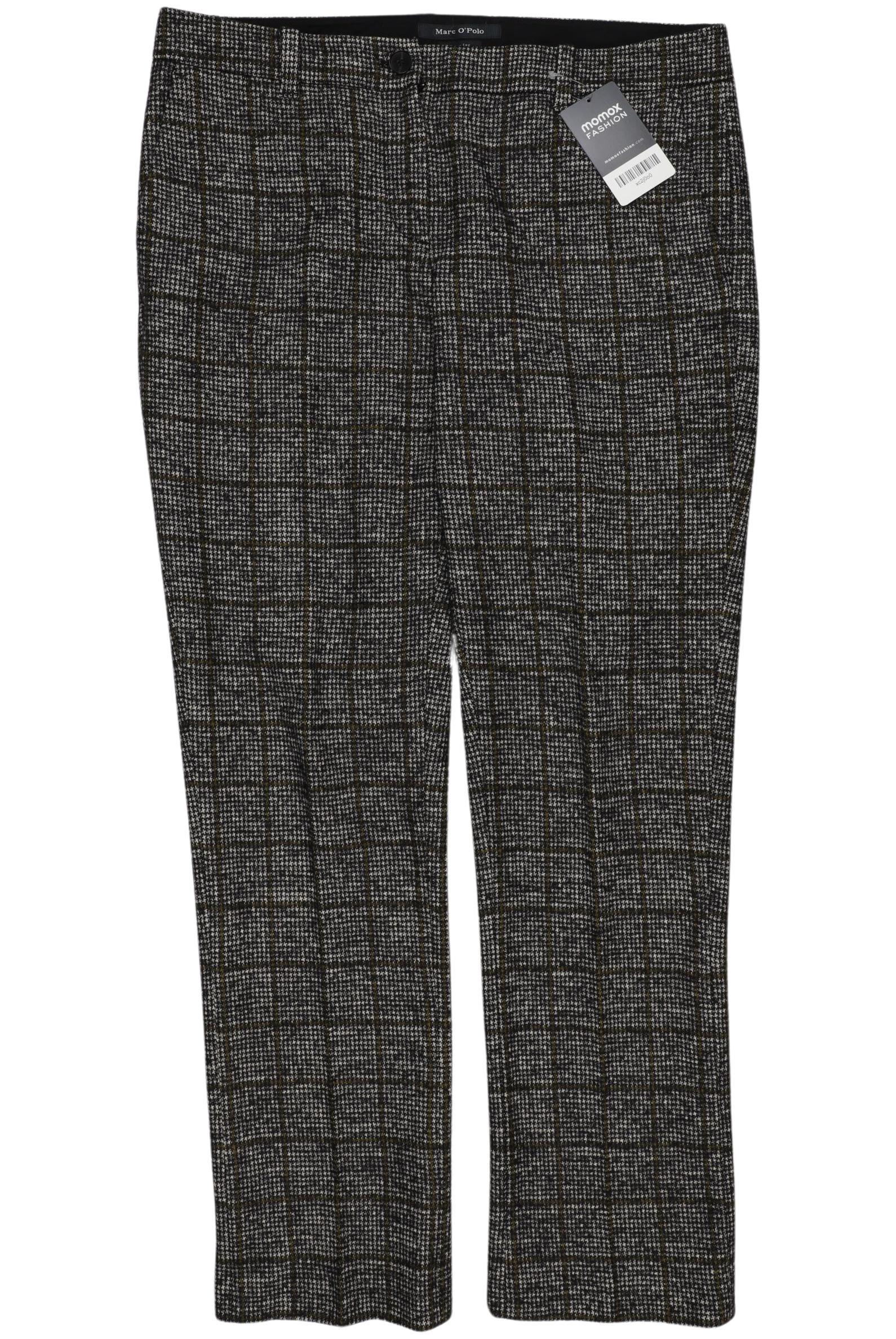 

Marc O Polo Damen Stoffhose, grau, Gr. 40