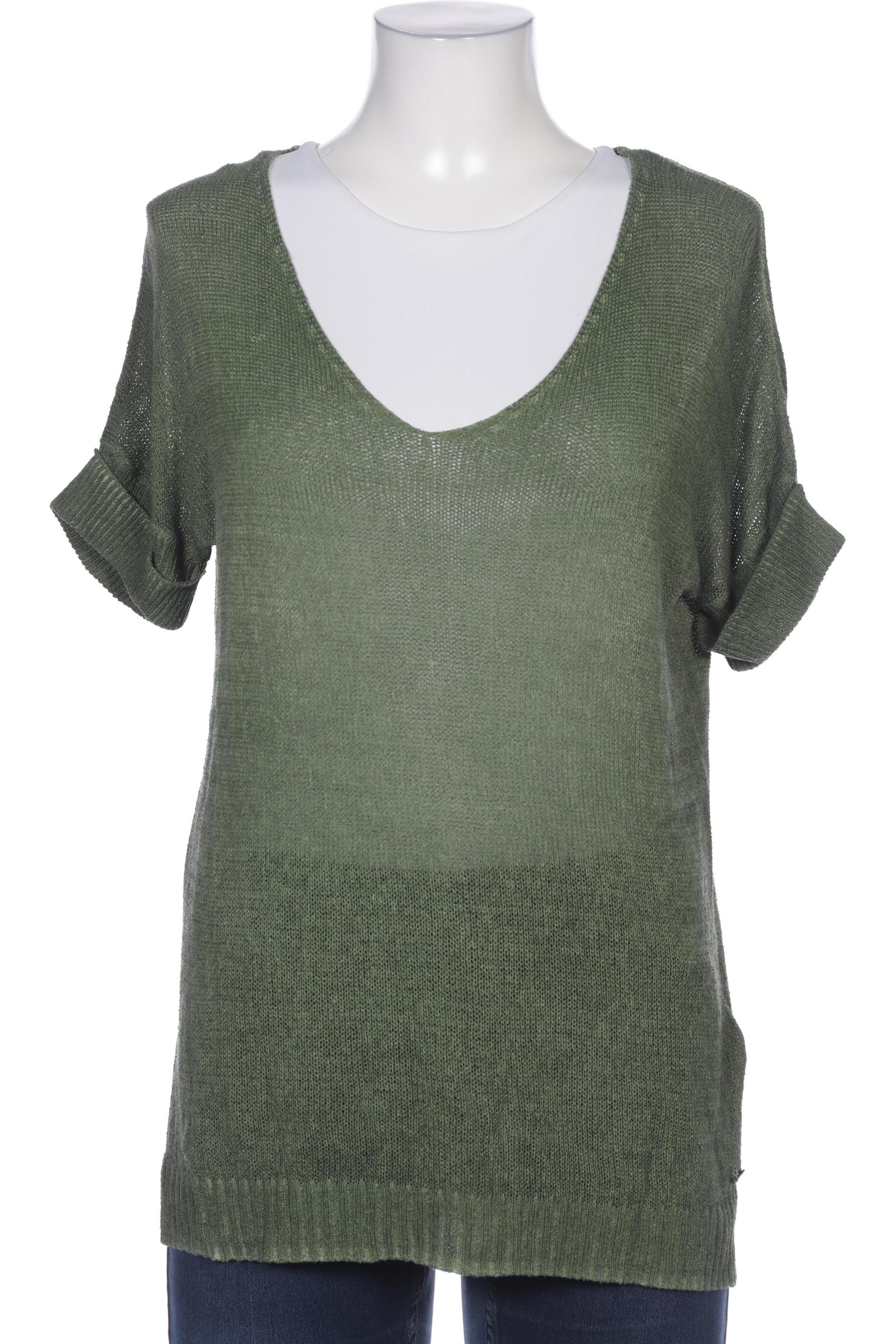 

Marc O Polo Damen Pullover, grün