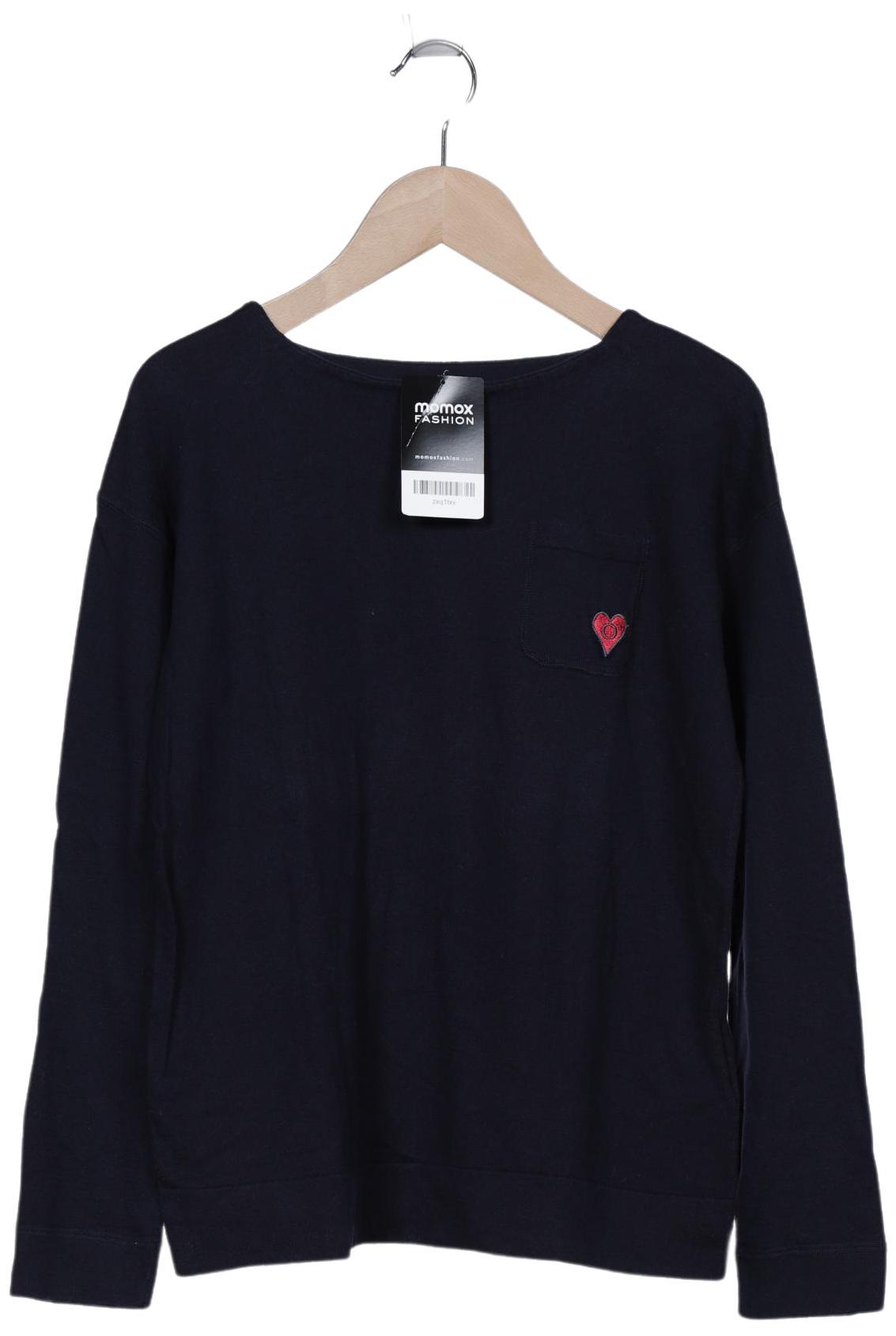 

Marc O Polo Damen Pullover, marineblau, Gr. 36