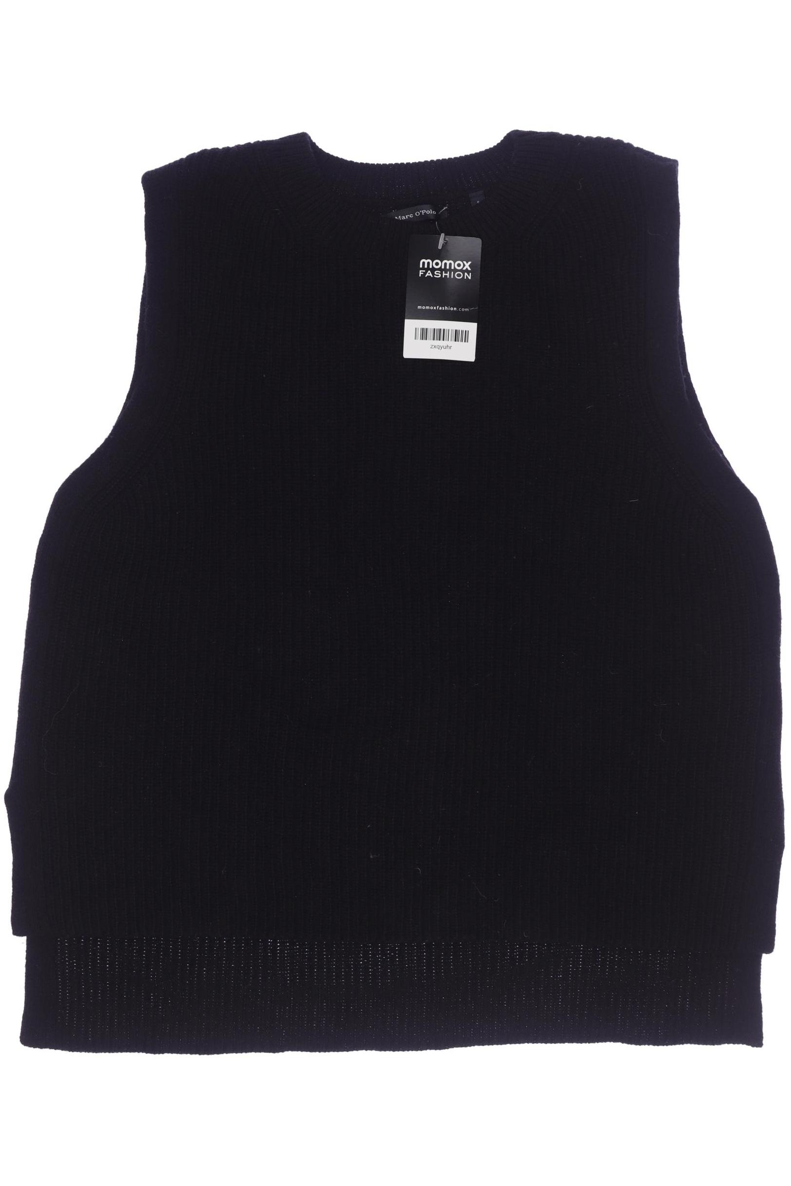 

Marc O Polo Damen Pullover, schwarz, Gr. 36