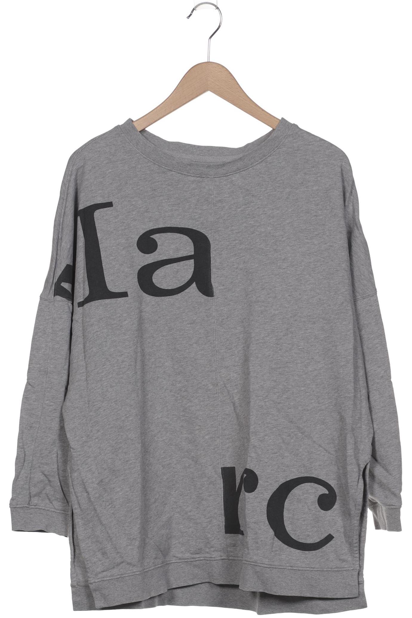 

Marc O Polo Damen Sweatshirt, grau, Gr. 34