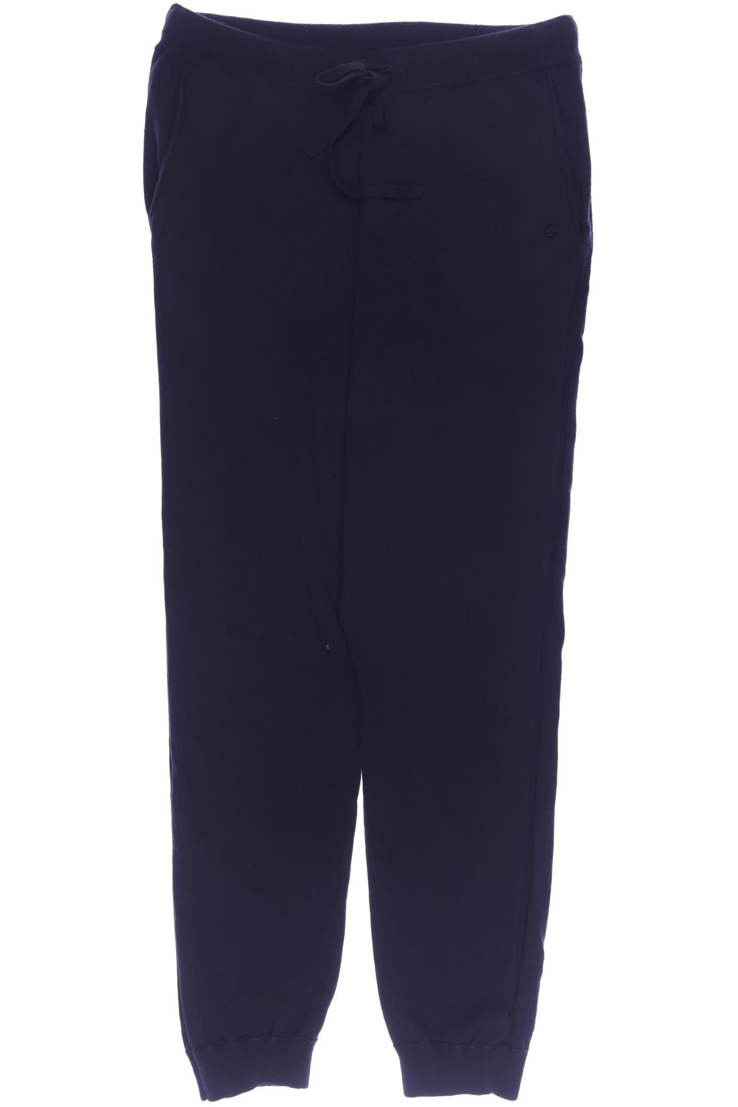 

Marc O Polo Damen Stoffhose, marineblau, Gr. 0