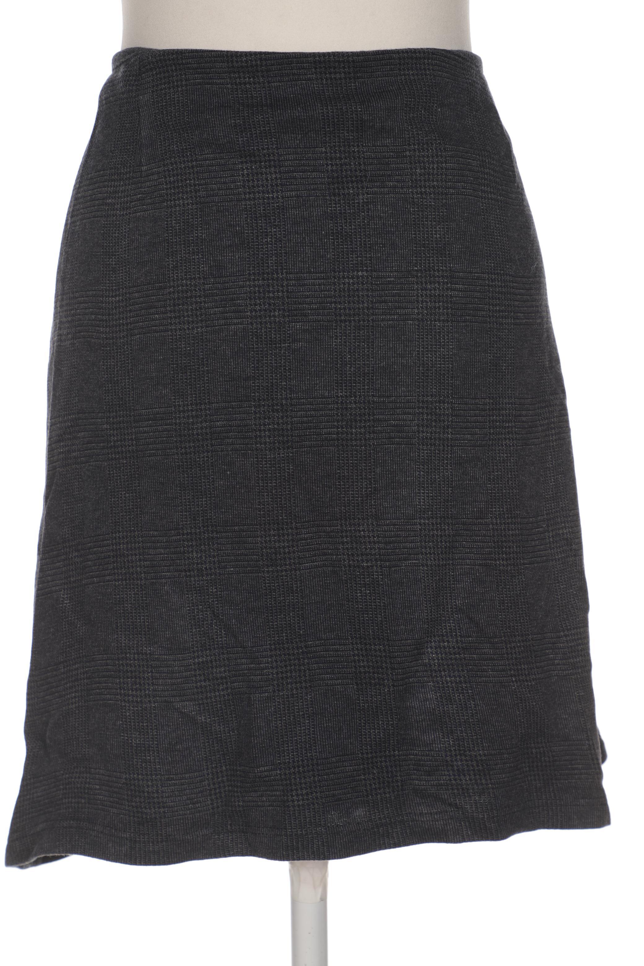 

Marc O Polo Damen Rock, grau