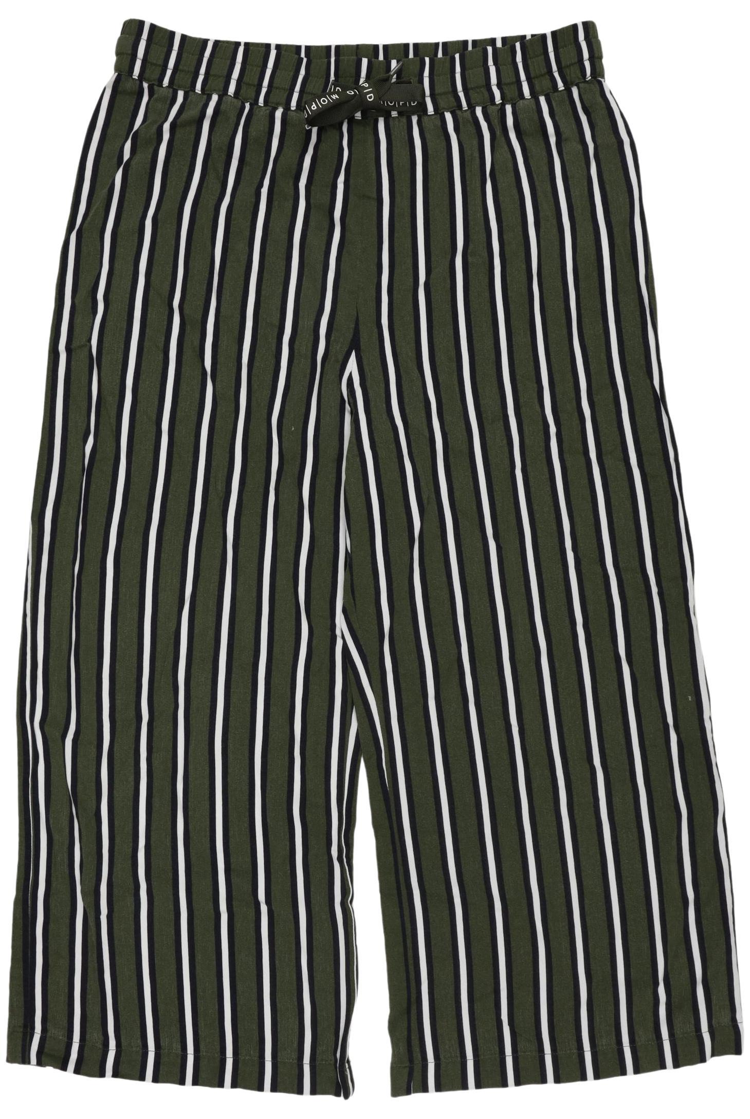 

Marc O Polo Damen Stoffhose, grün, Gr. 0