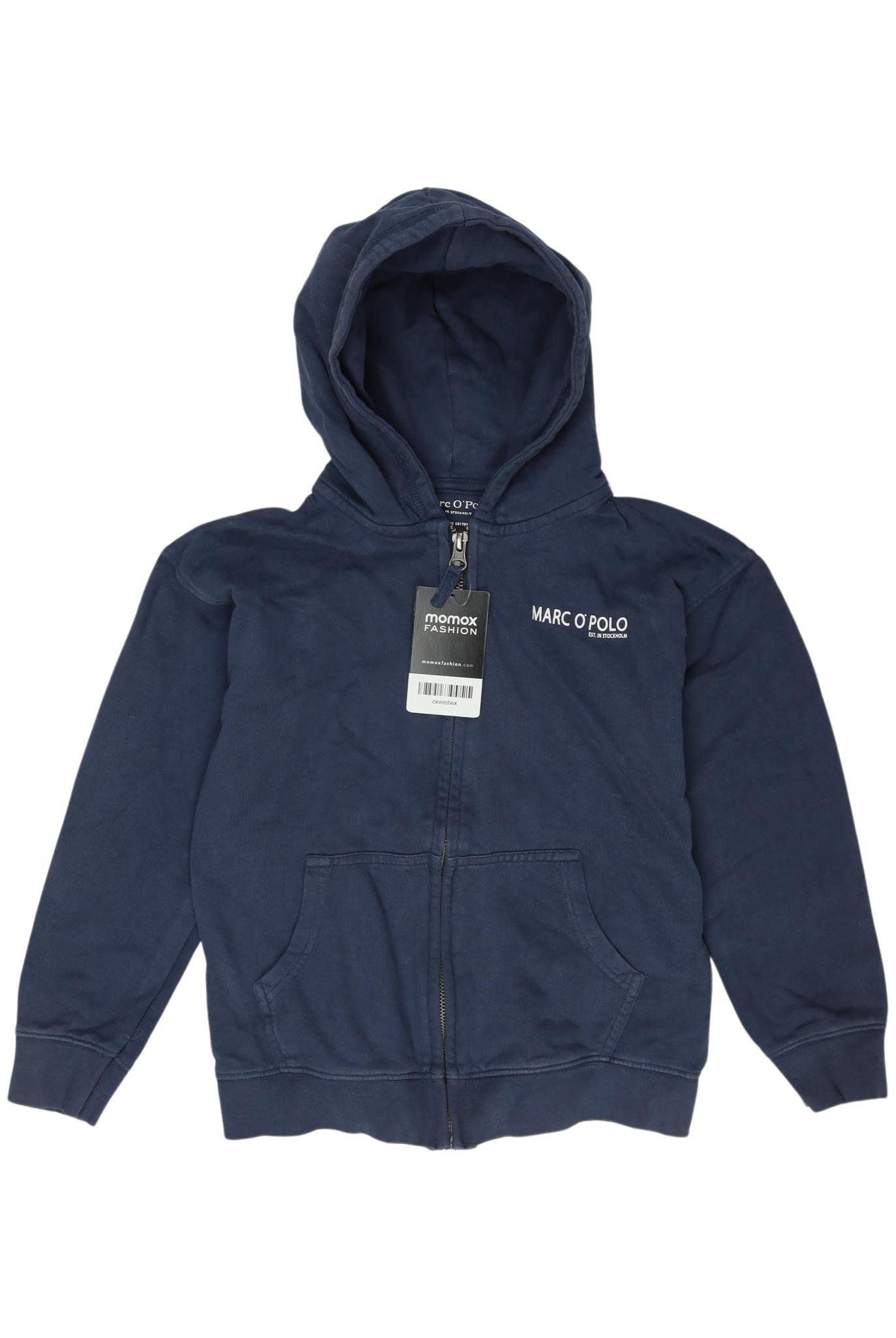 

Marc O Polo Jungen Hoodies & Sweater, marineblau, Gr. 128