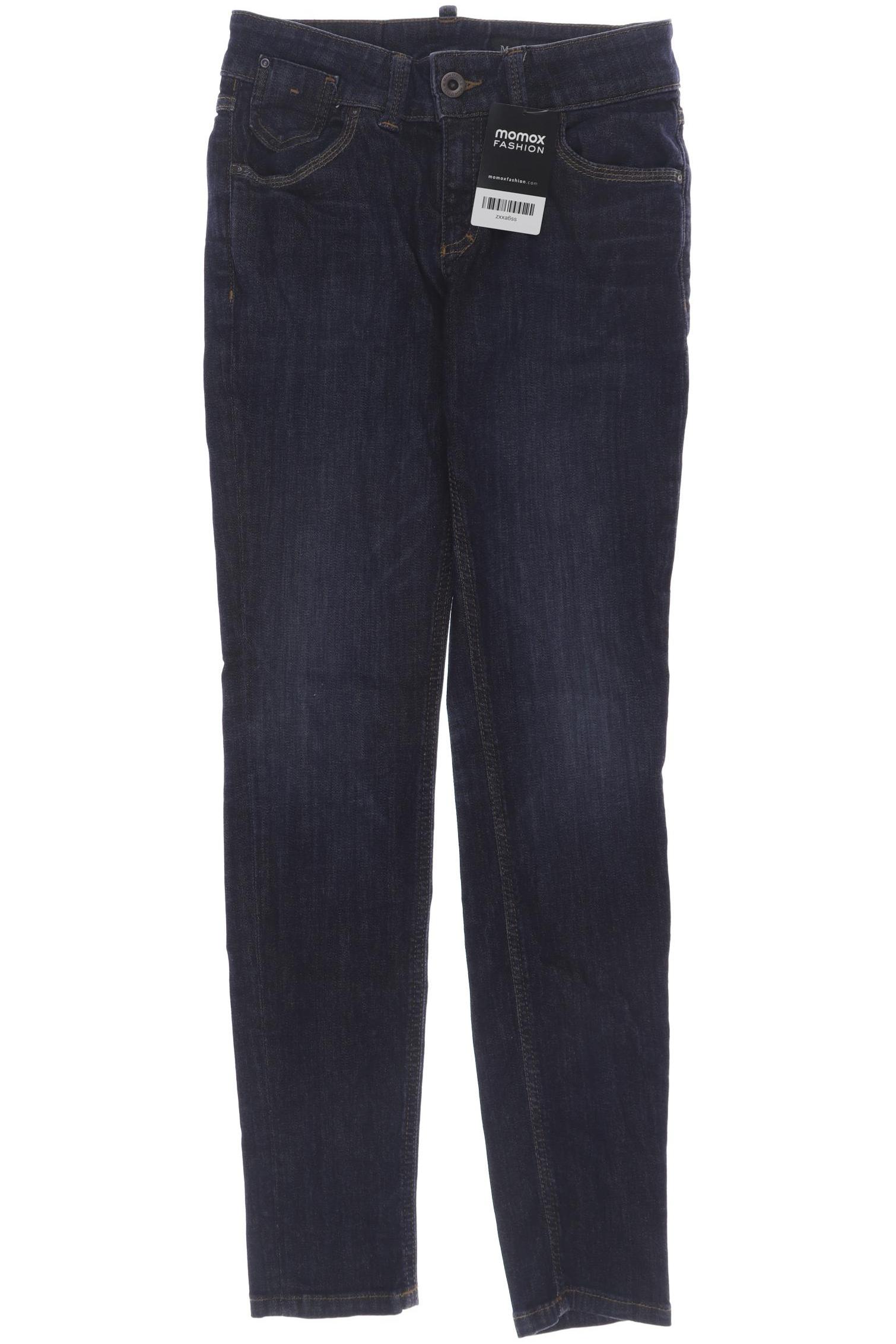 

Marc O Polo Damen Jeans, blau, Gr. 27