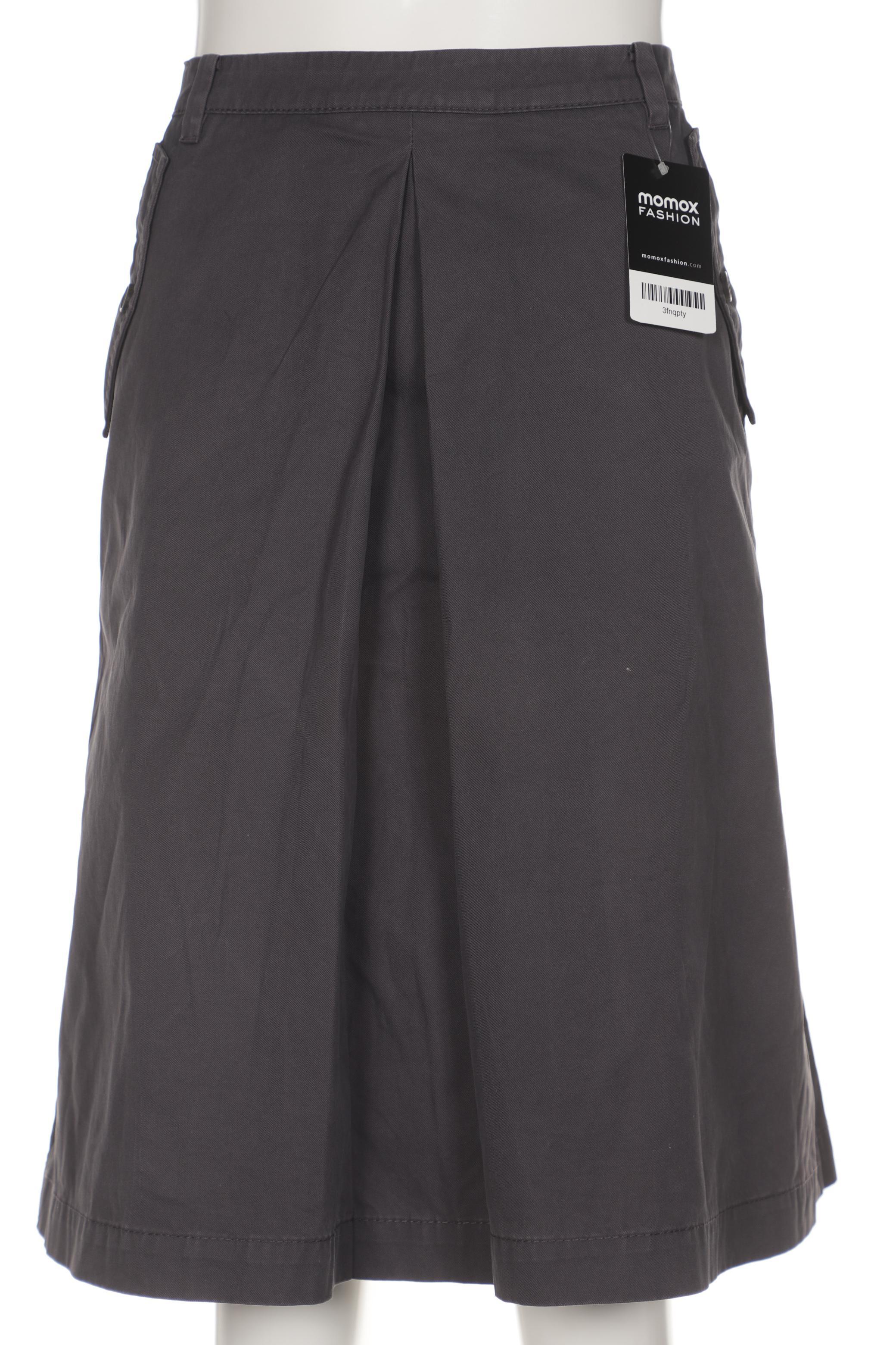 

Marc O Polo Damen Rock, grau