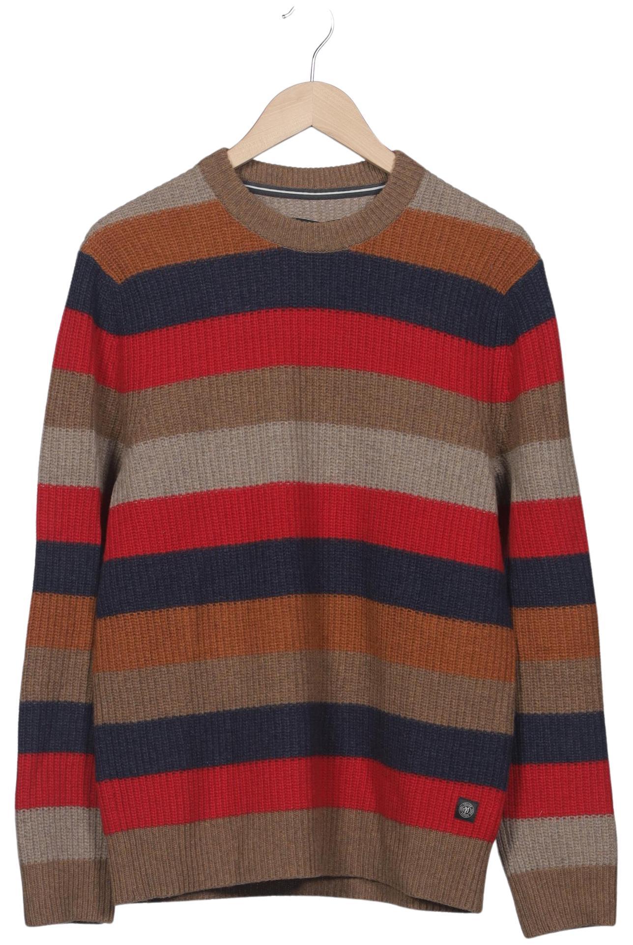 

Marc O Polo Herren Pullover, mehrfarbig, Gr. 52