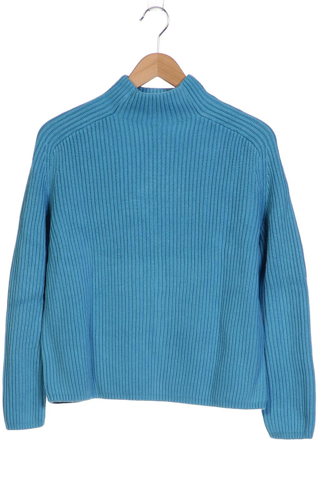 

Marc O Polo Damen Pullover, blau, Gr. 34