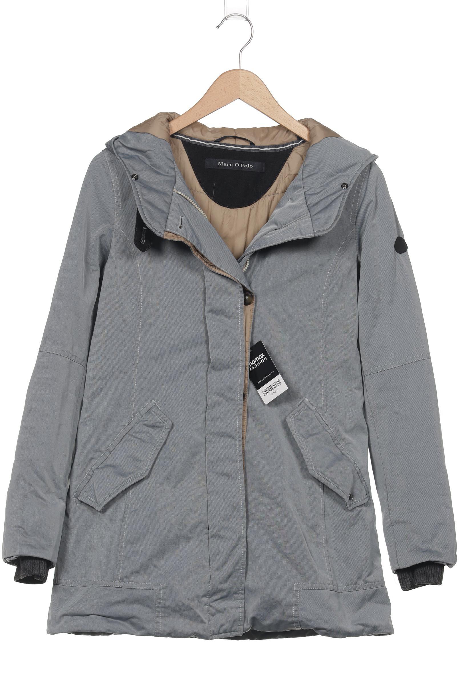 

Marc O Polo Damen Mantel, grau, Gr. 36