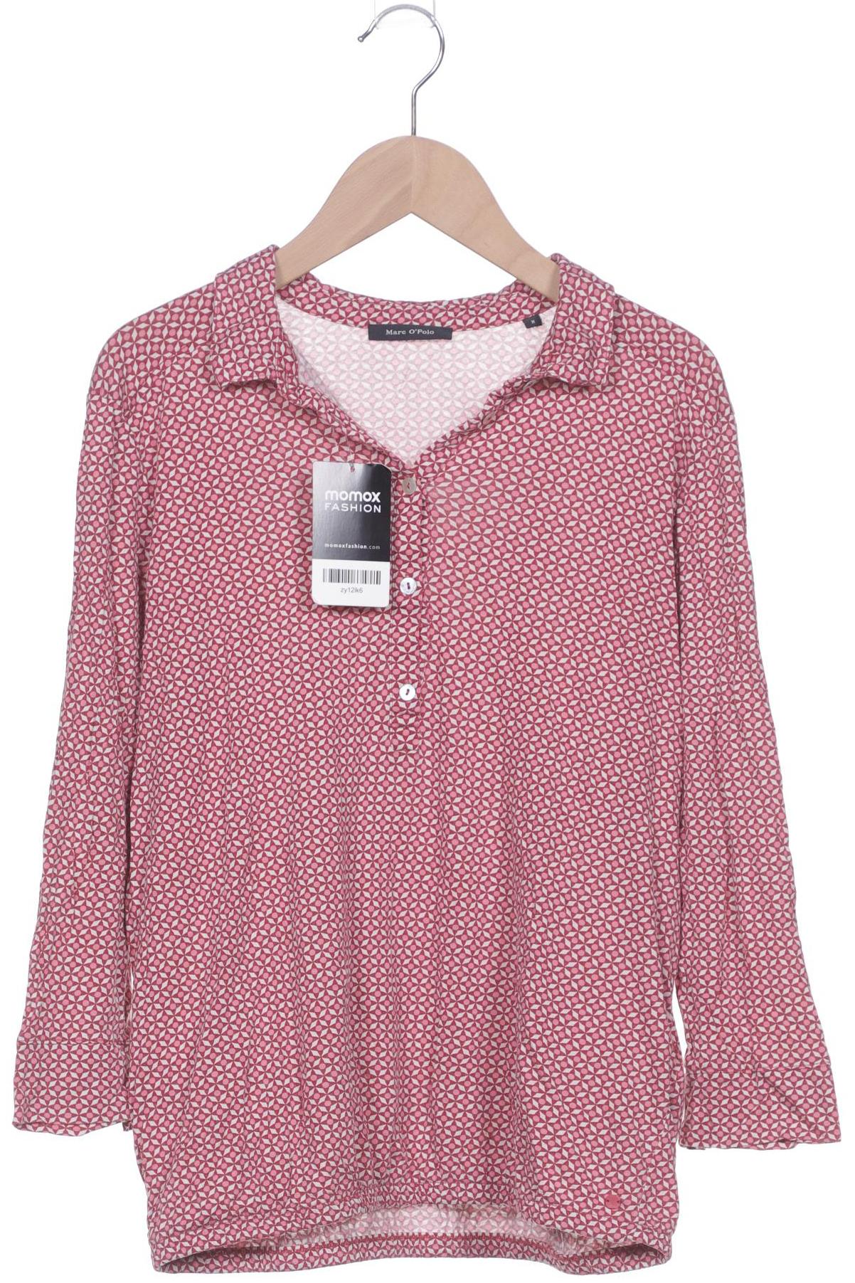 

Marc O Polo Damen Poloshirt, rot, Gr. 38