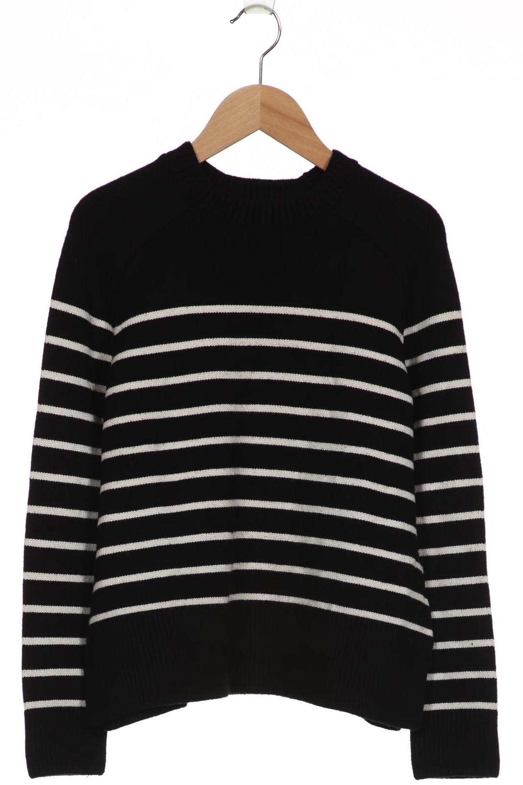 

Marc O Polo Damen Pullover, schwarz, Gr. 38