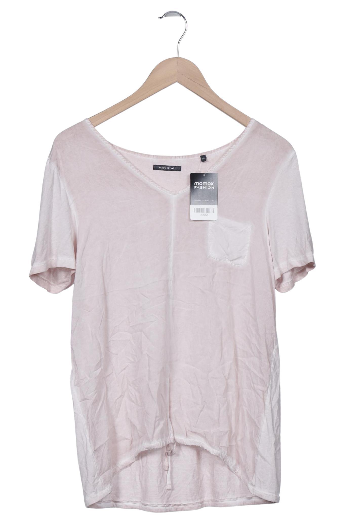 

Marc O Polo Damen T-Shirt, beige, Gr. 44