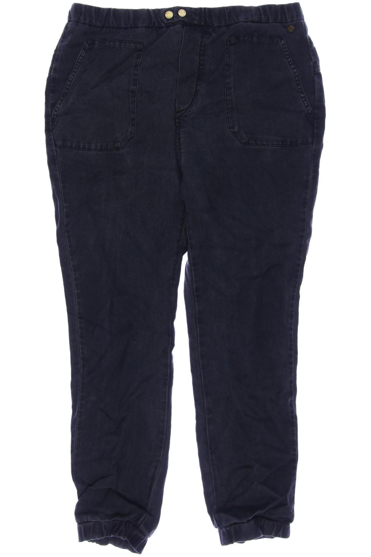 

Marc O Polo Damen Jeans, grau