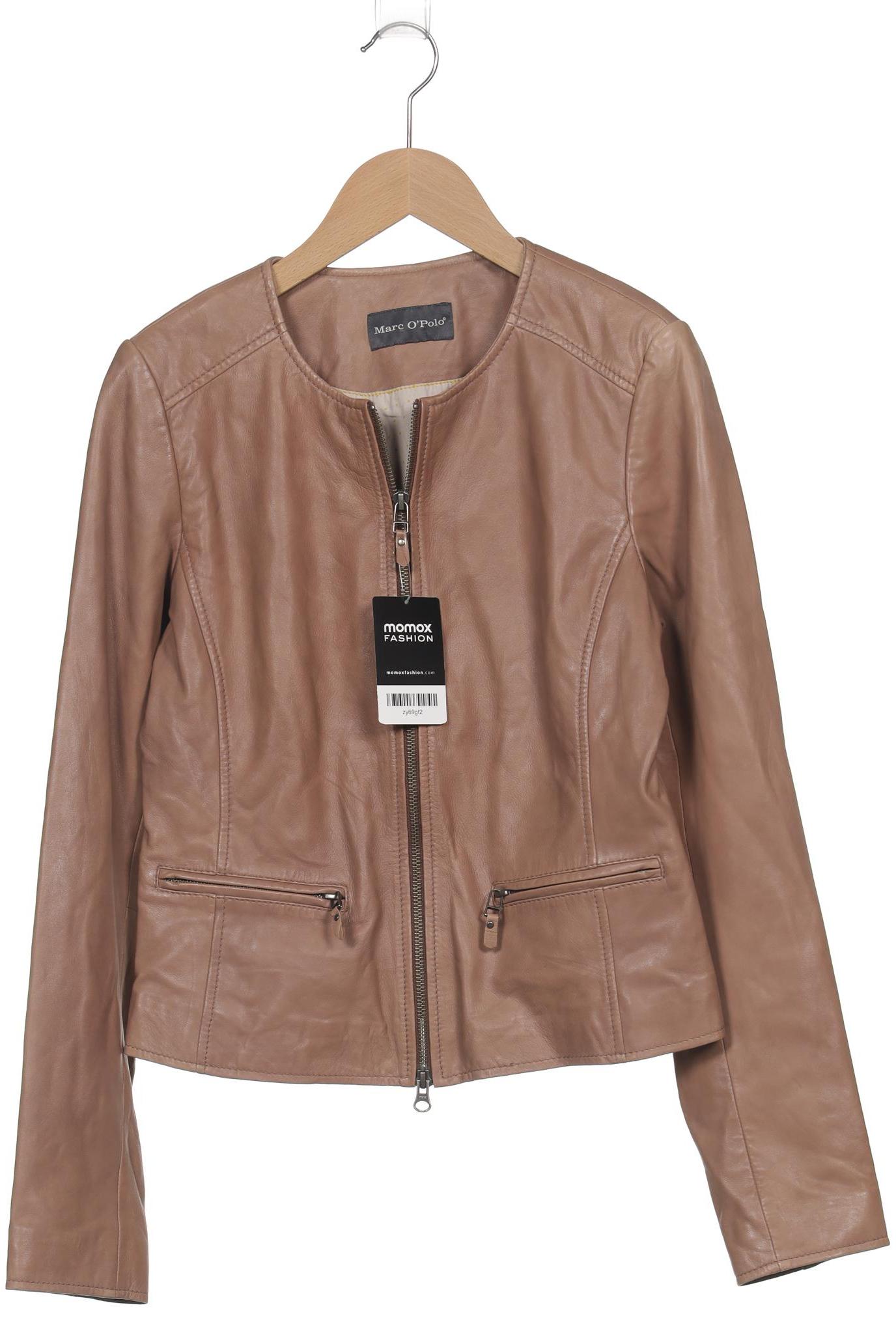 

Marc O Polo Damen Jacke, braun, Gr. 36