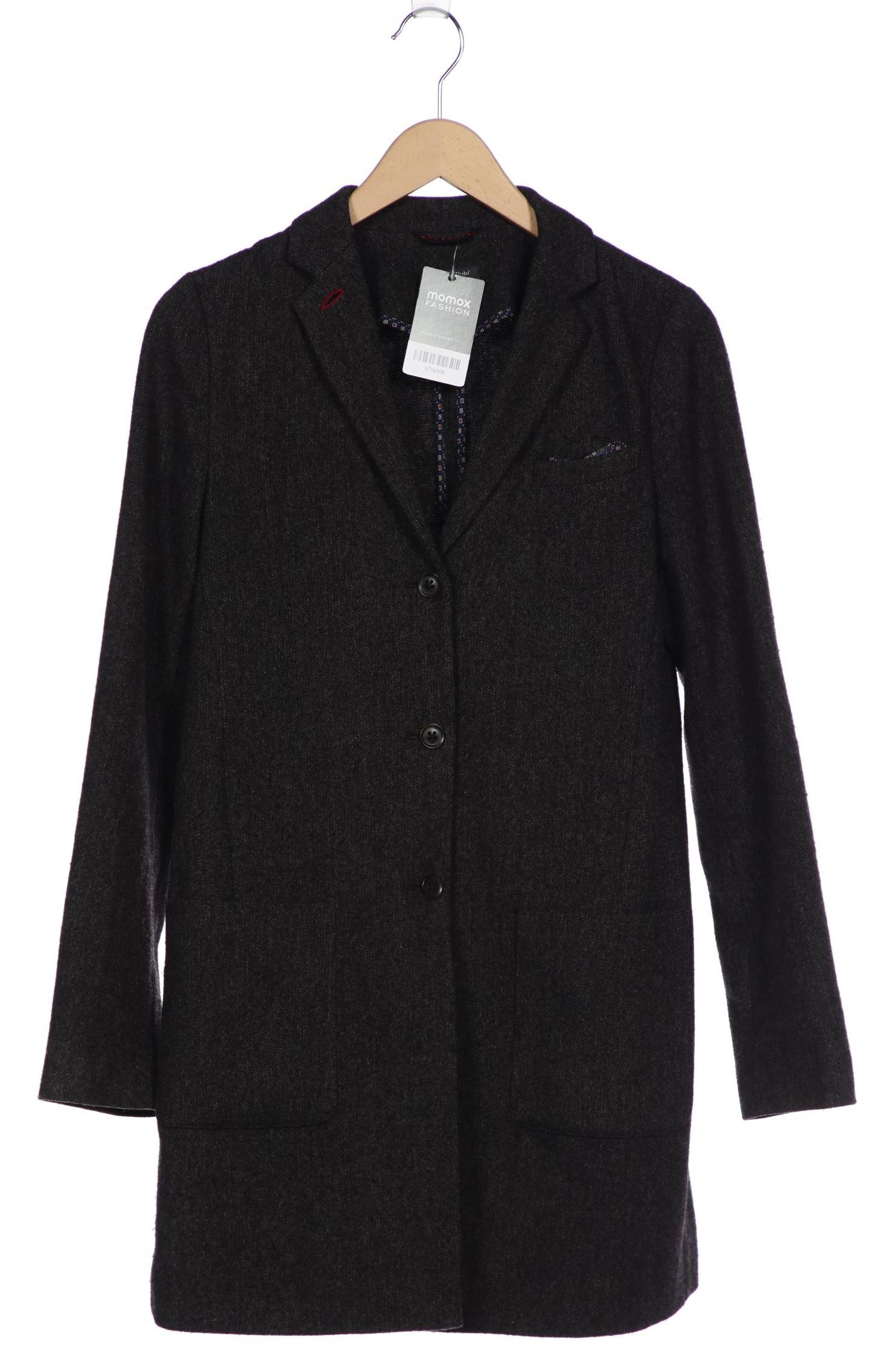 

Marc O Polo Damen Mantel, grau, Gr. 36