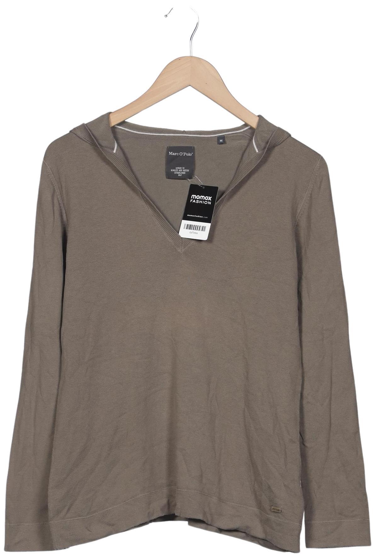 

Marc O Polo Damen Pullover, grün, Gr. 38