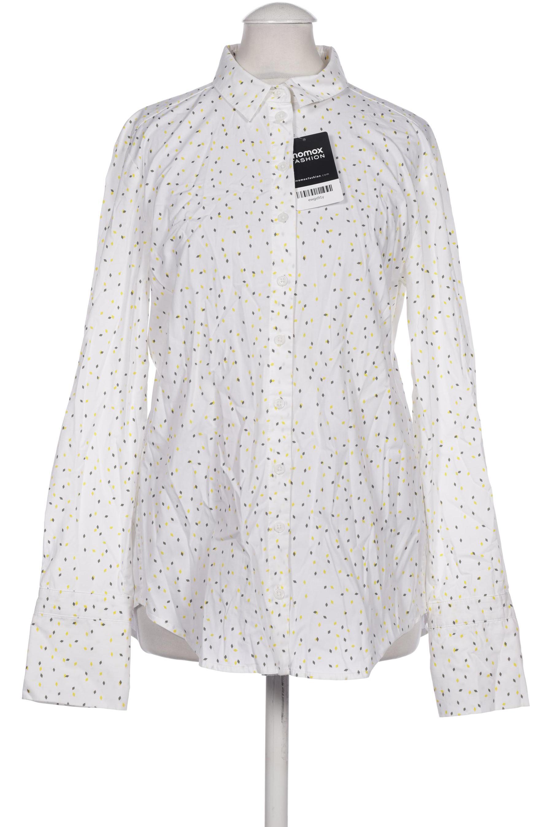 

Marc O Polo Damen Bluse, weiß
