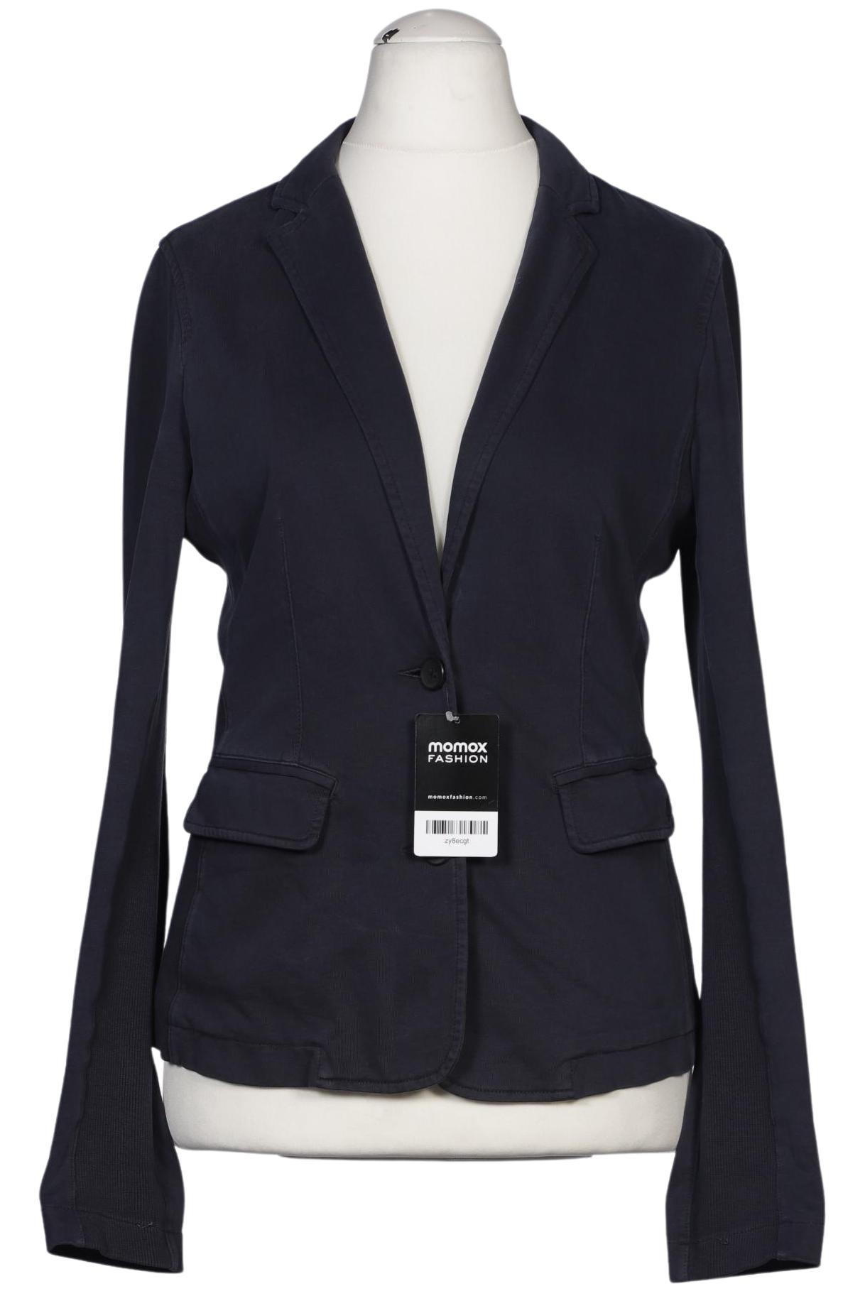 

Marc O Polo Damen Blazer, marineblau, Gr. 38