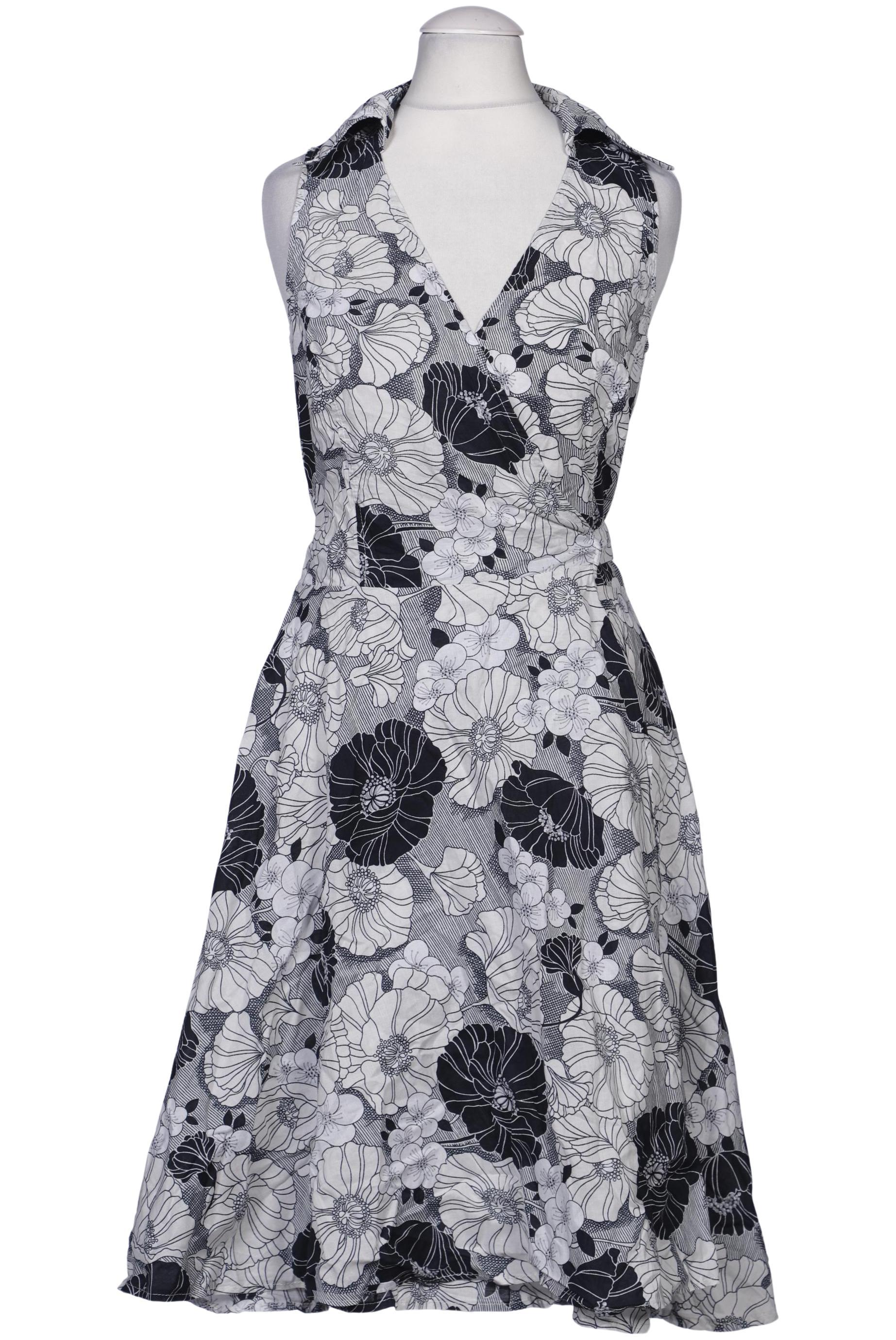 

Marc O Polo Damen Kleid, schwarz, Gr. 34