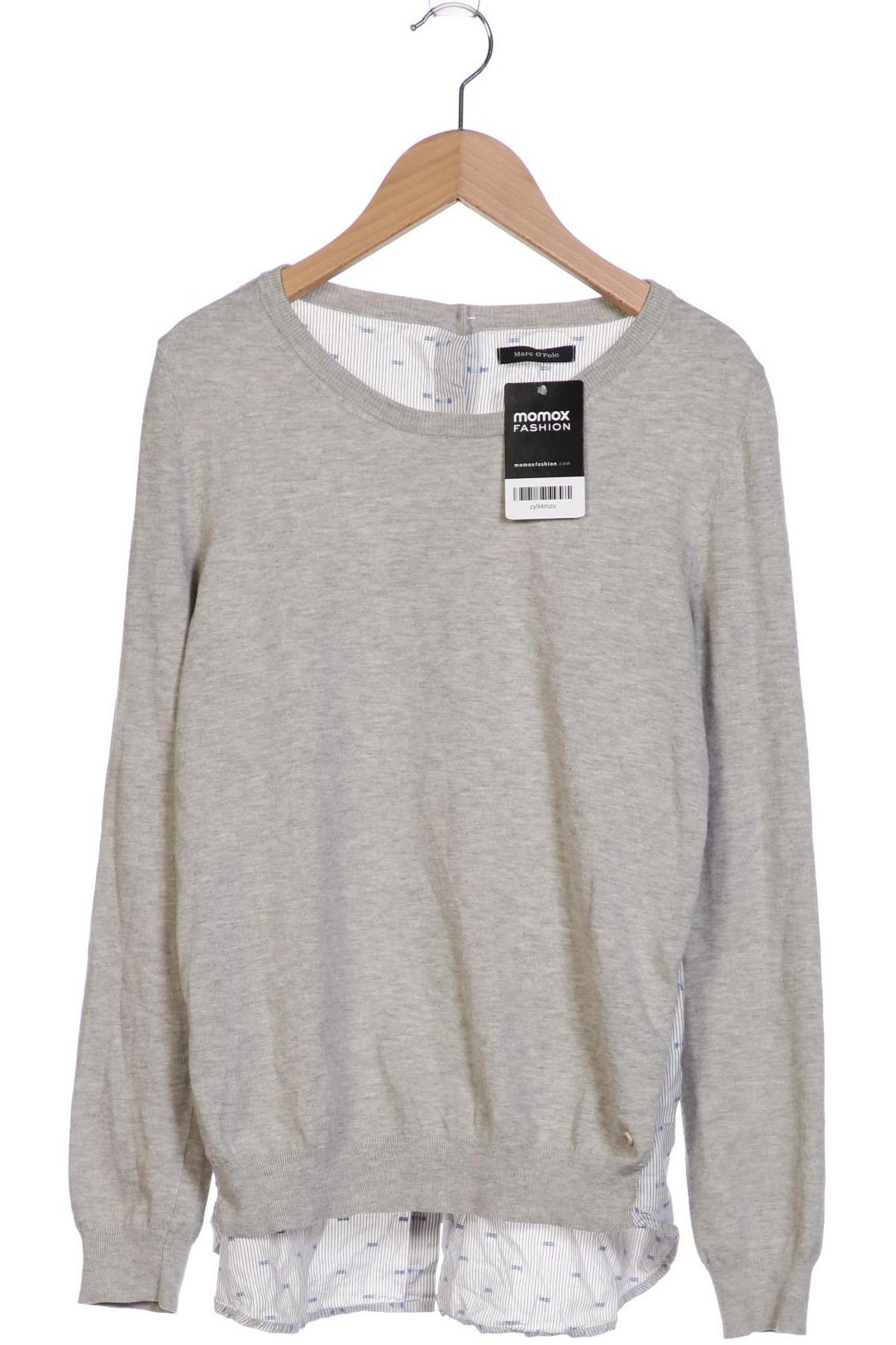 

Marc O Polo Damen Pullover, grau