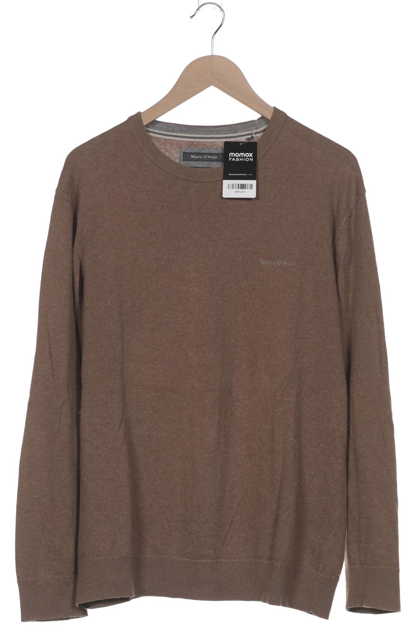 

Marc O Polo Herren Pullover, braun, Gr. 54