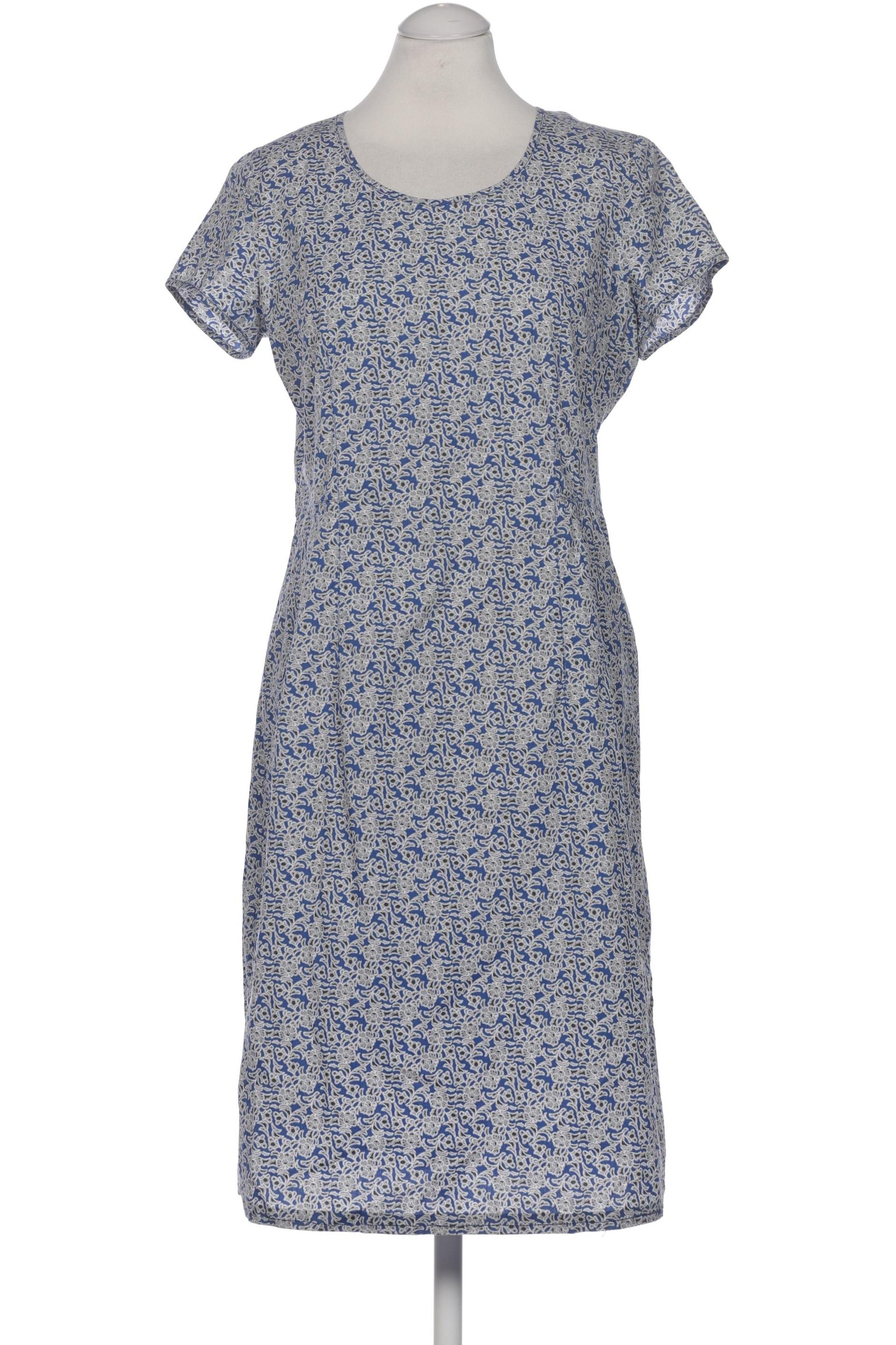 

Marc O Polo Damen Kleid, blau, Gr. 38
