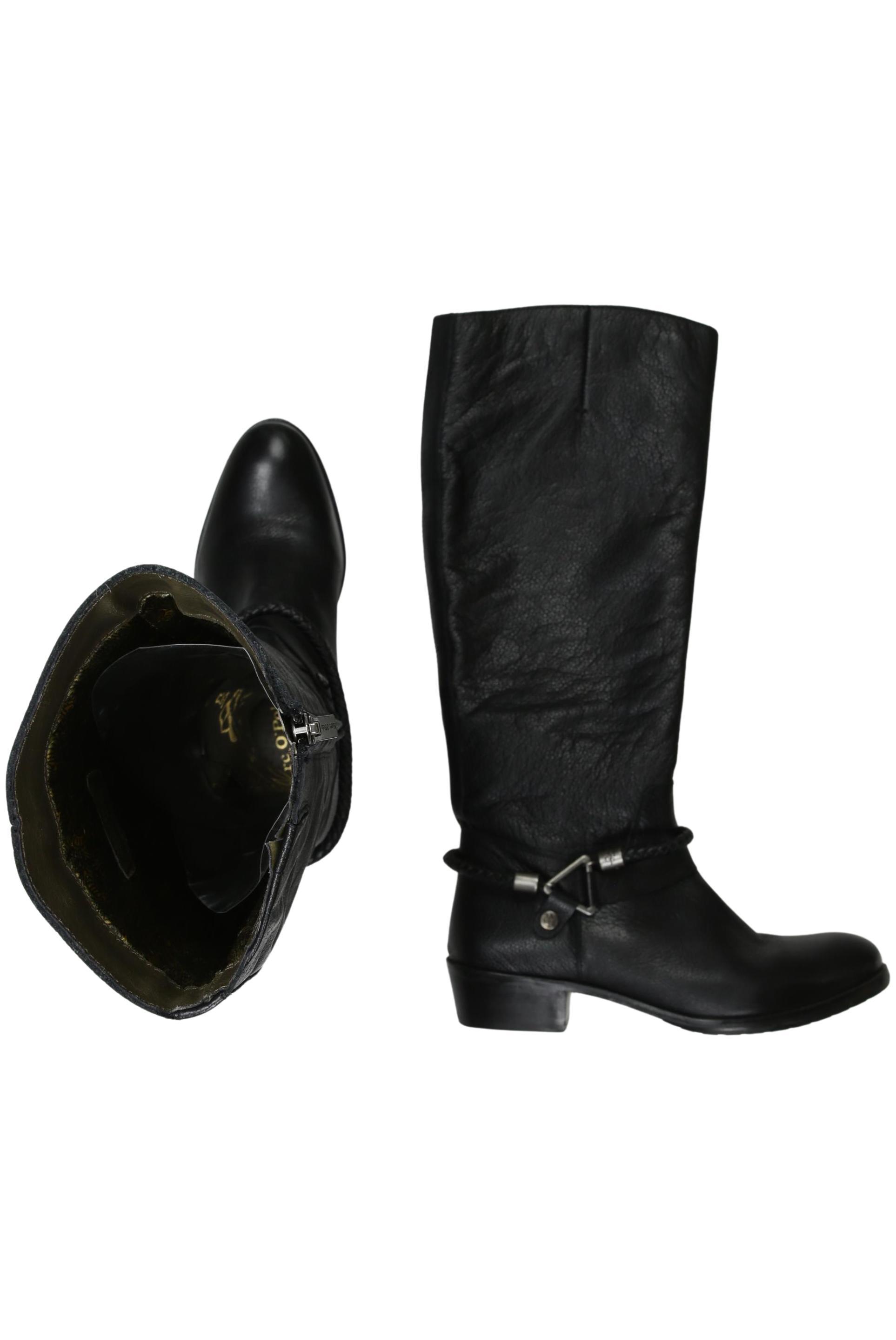 

Marc O Polo Damen Stiefel, schwarz, Gr. 37