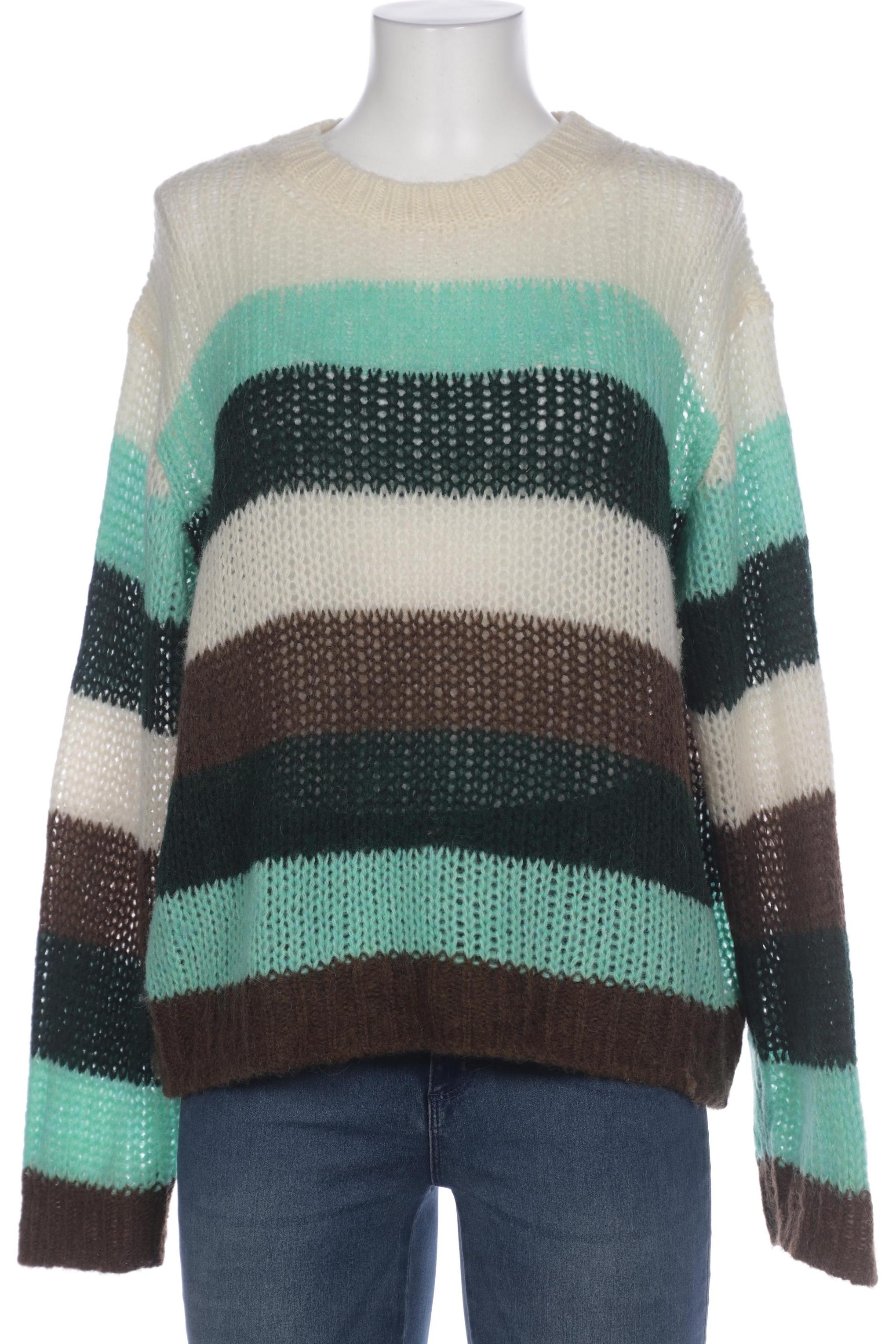 

Marc O Polo Damen Pullover, mehrfarbig, Gr. 42