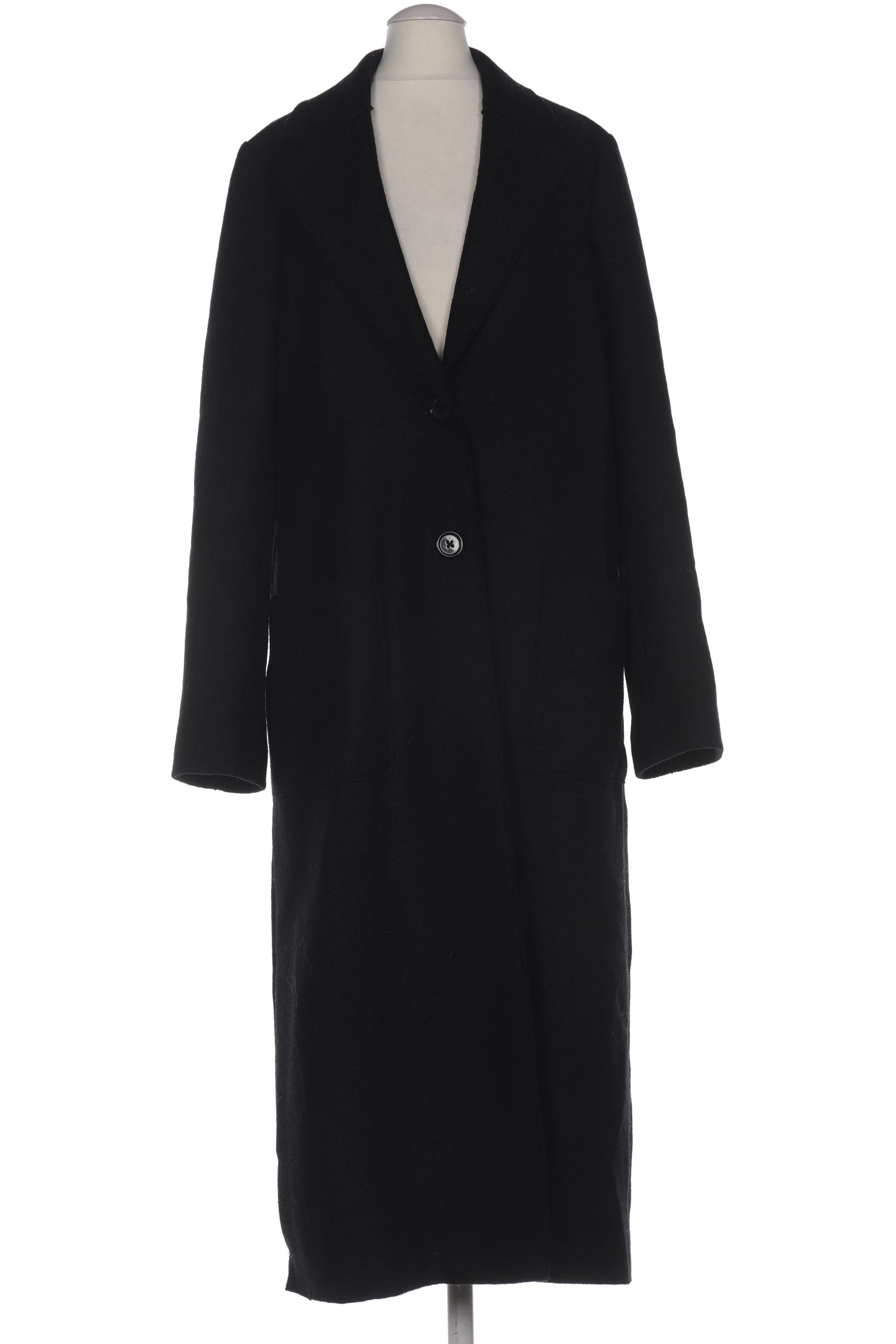 

Marc O Polo Damen Mantel, schwarz, Gr. 36