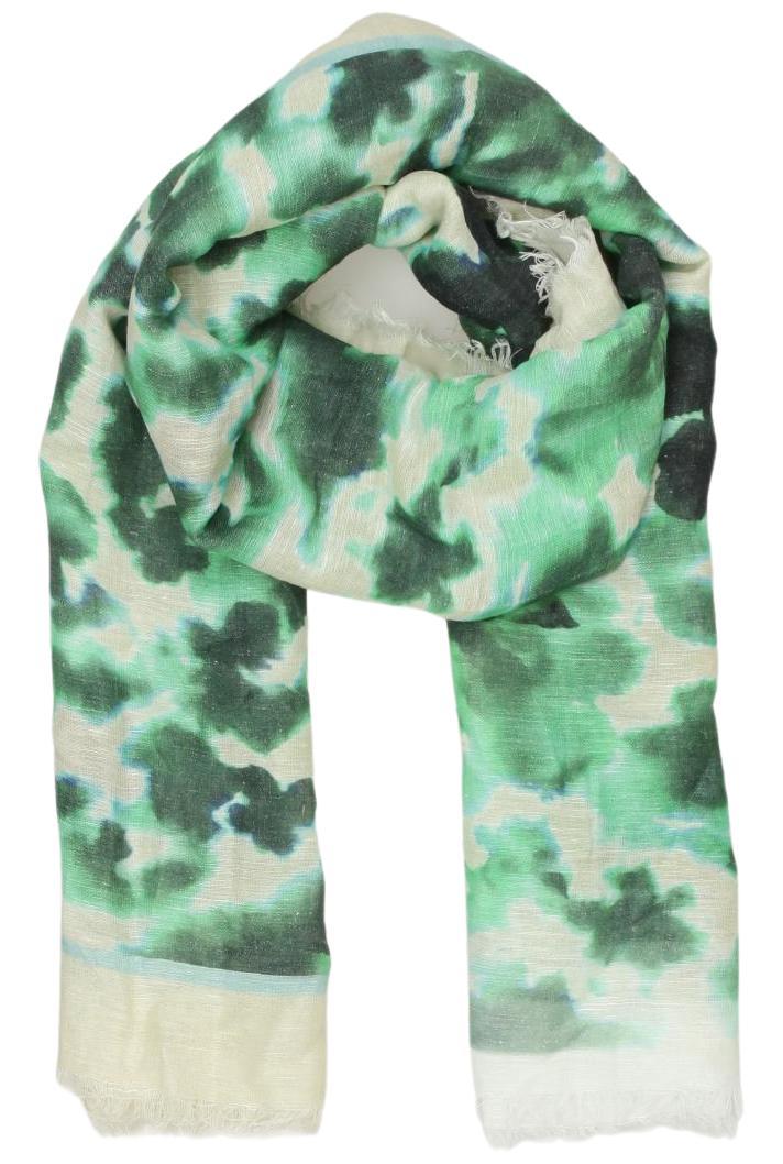 

Marc O Polo Damen Schal, grün, Gr.