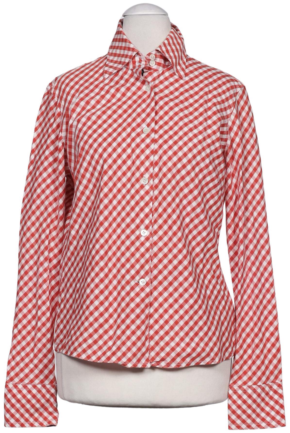 

Marc O Polo Damen Bluse, mehrfarbig, Gr. 36