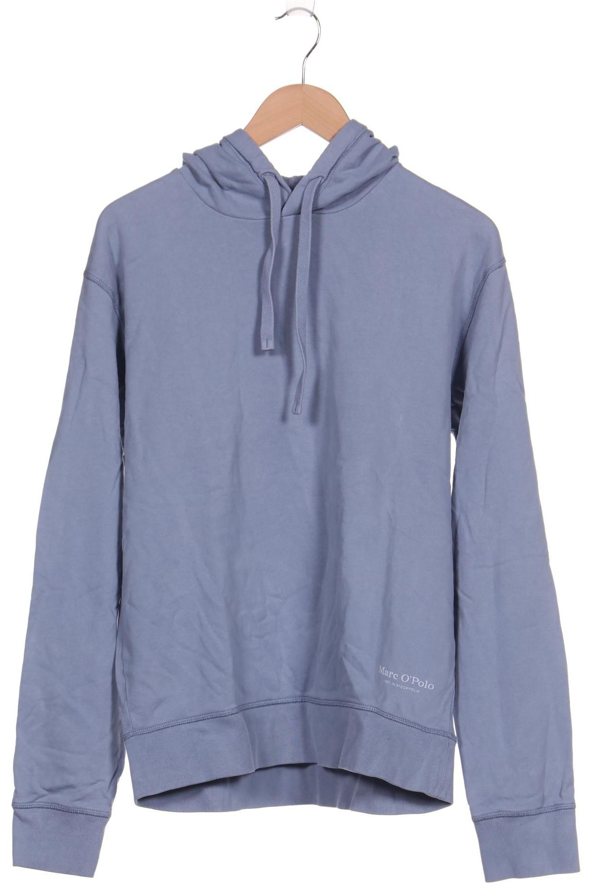 

Marc O Polo Herren Kapuzenpullover, blau