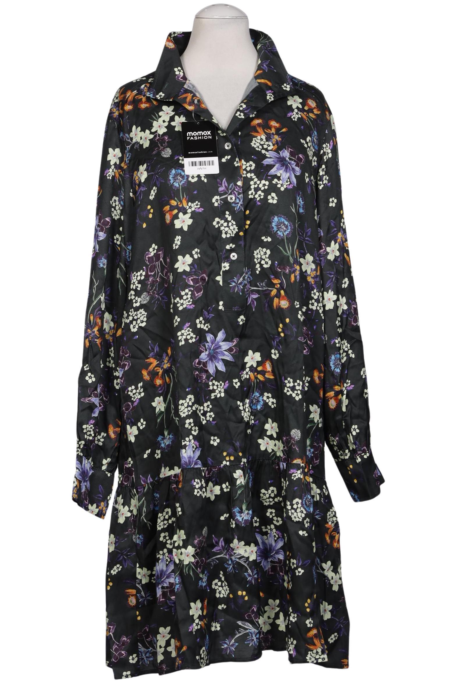 

Marc O Polo Damen Kleid, schwarz, Gr. 34