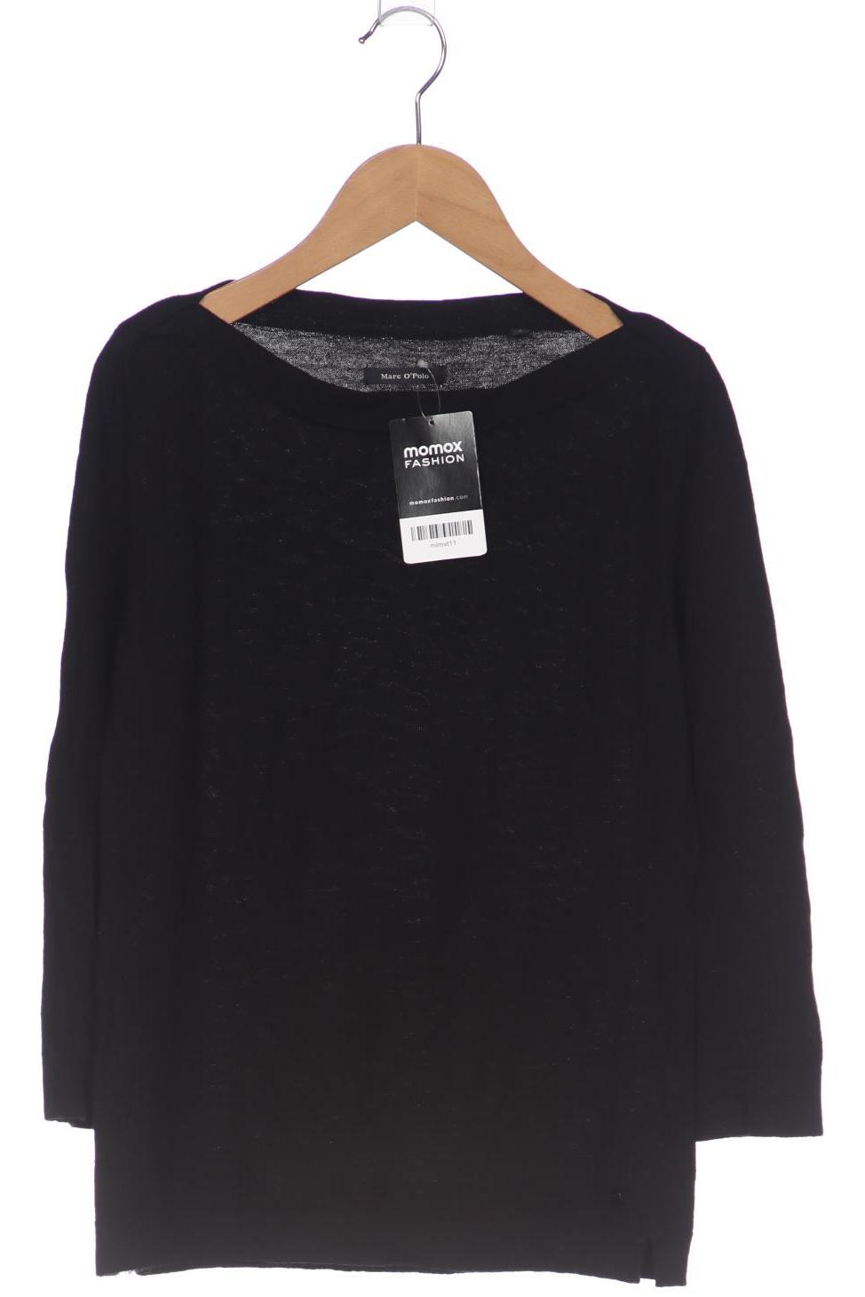 

Marc O Polo Damen Pullover, schwarz, Gr. 36