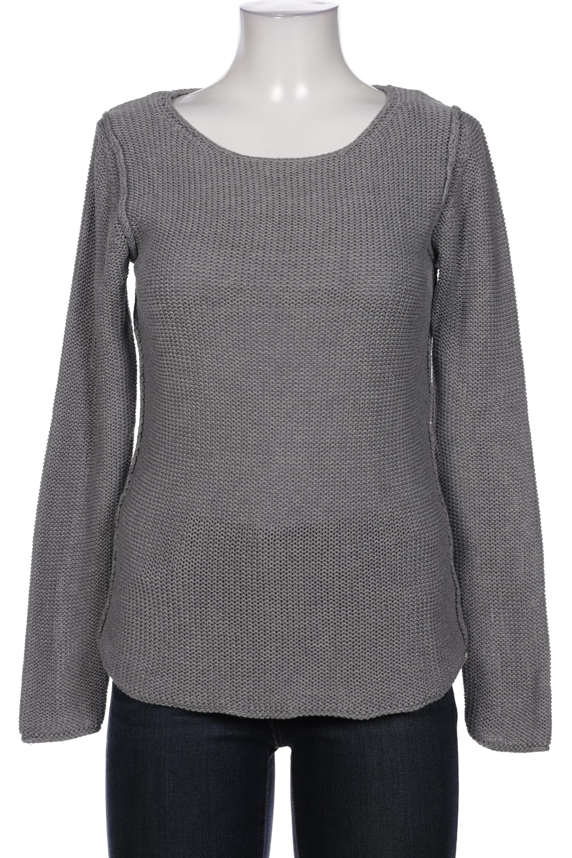 

Marc O Polo Damen Pullover, grau, Gr. 38