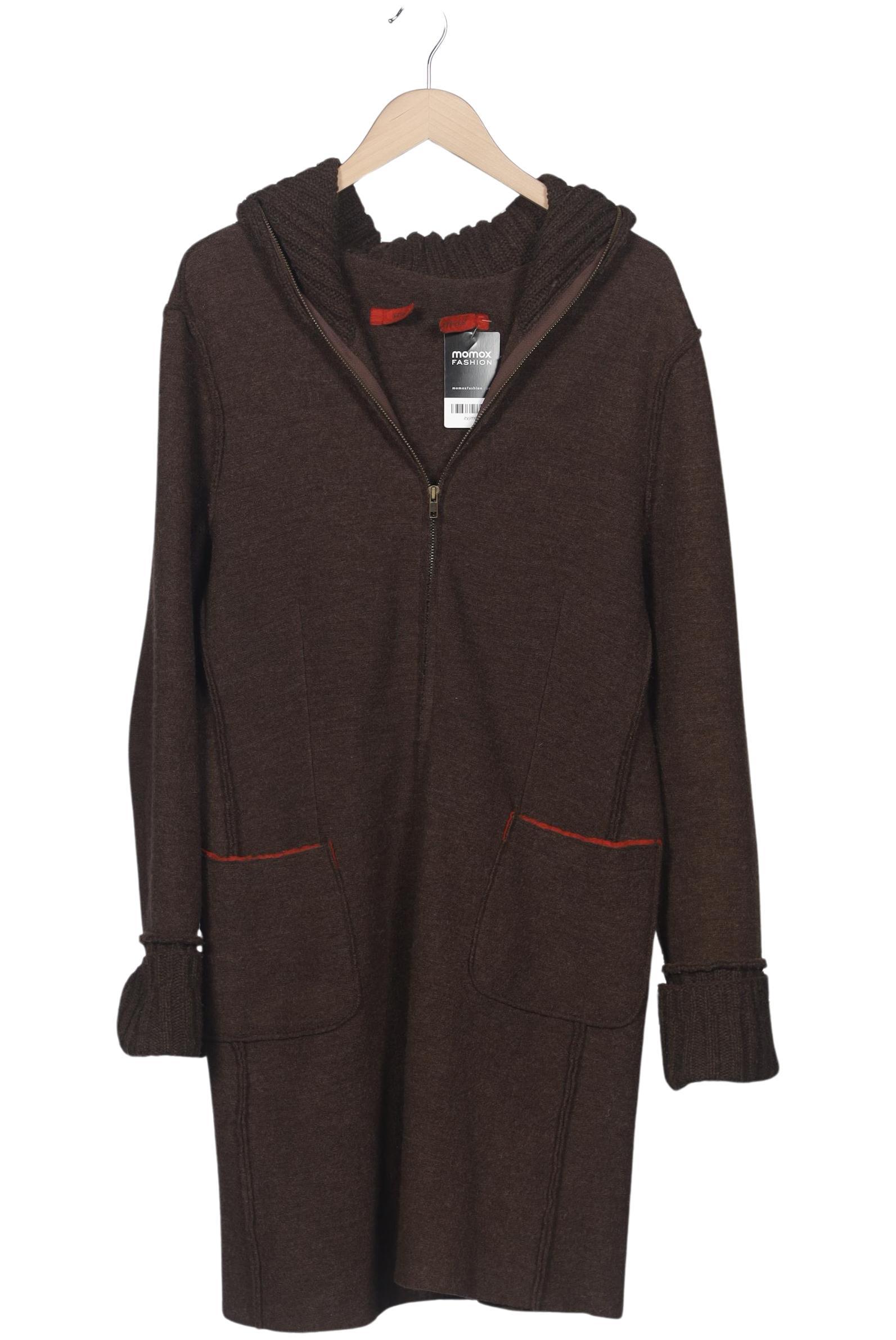 

Marc O Polo Damen Mantel, braun, Gr. 40