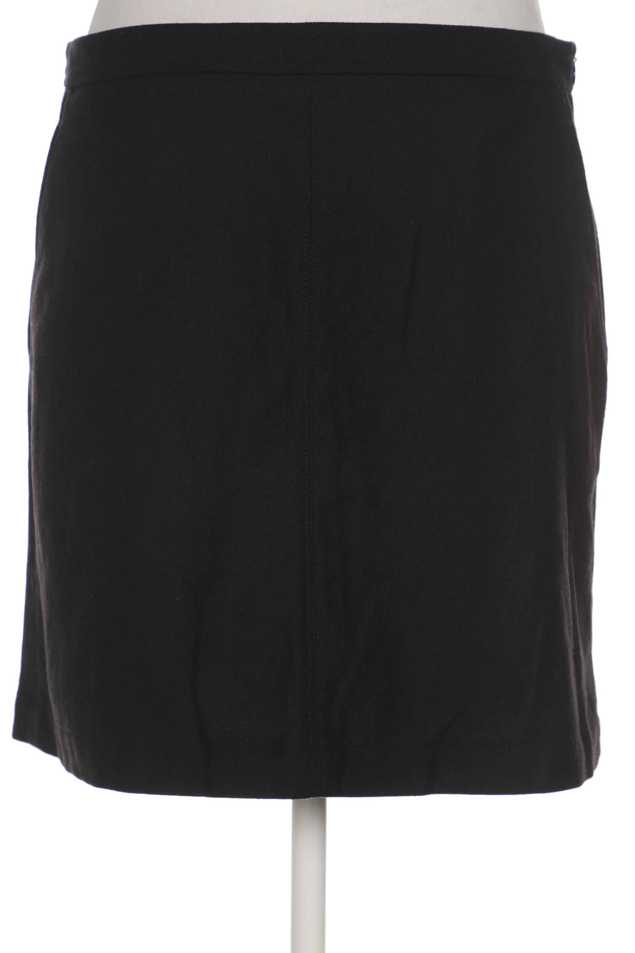 

Marc O Polo Damen Rock, schwarz, Gr. 42
